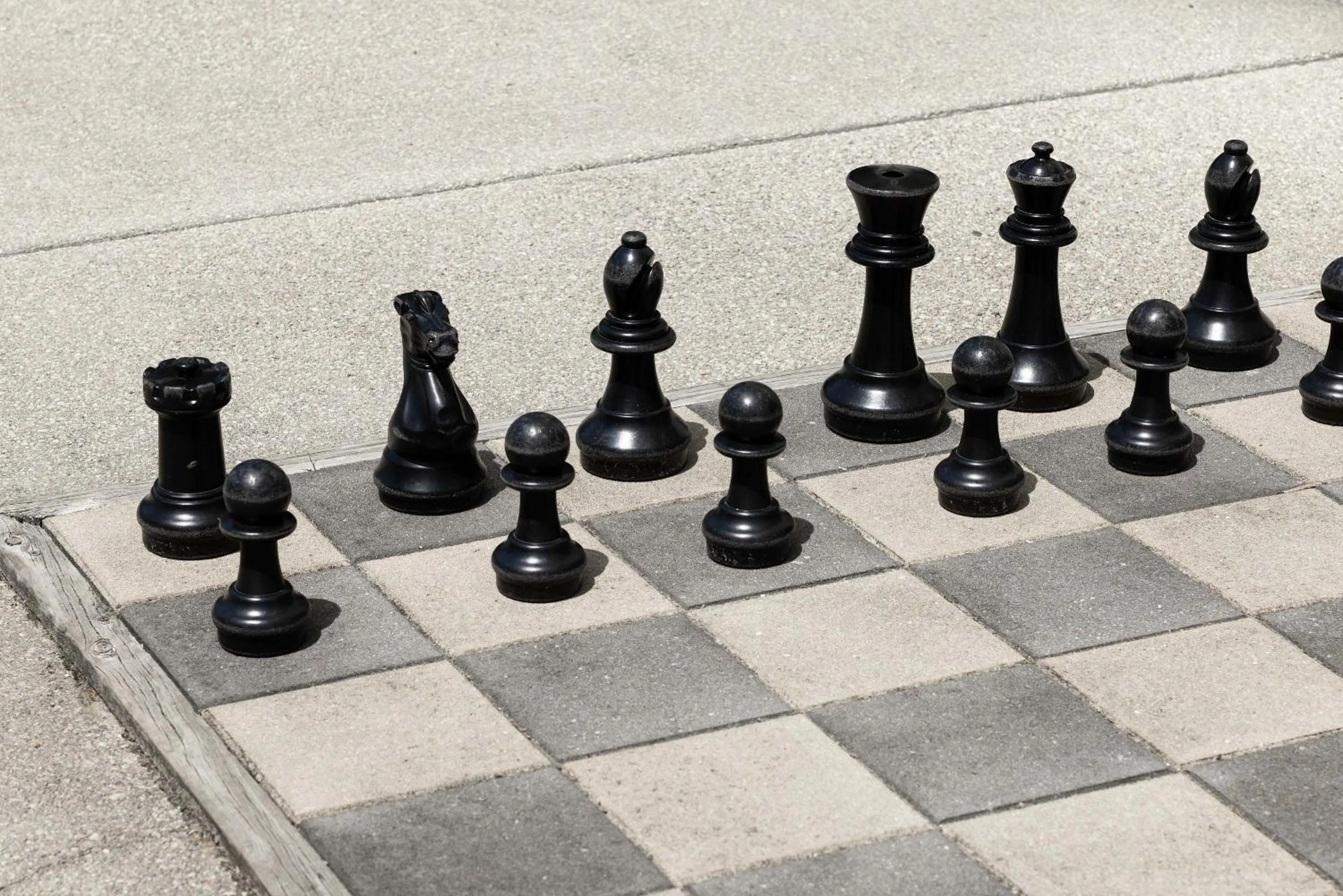 Property building in Mantra Lorne