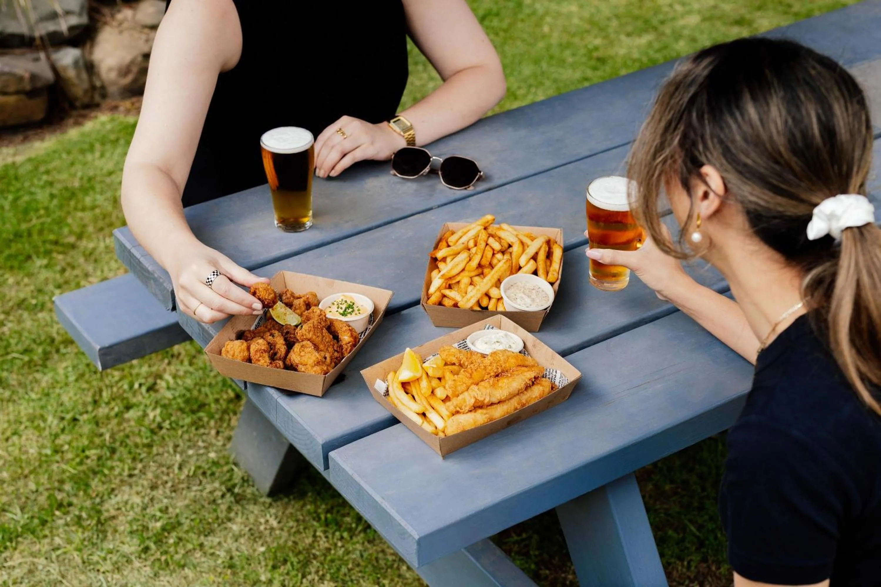 Meeting/conference room in Mantra Lorne