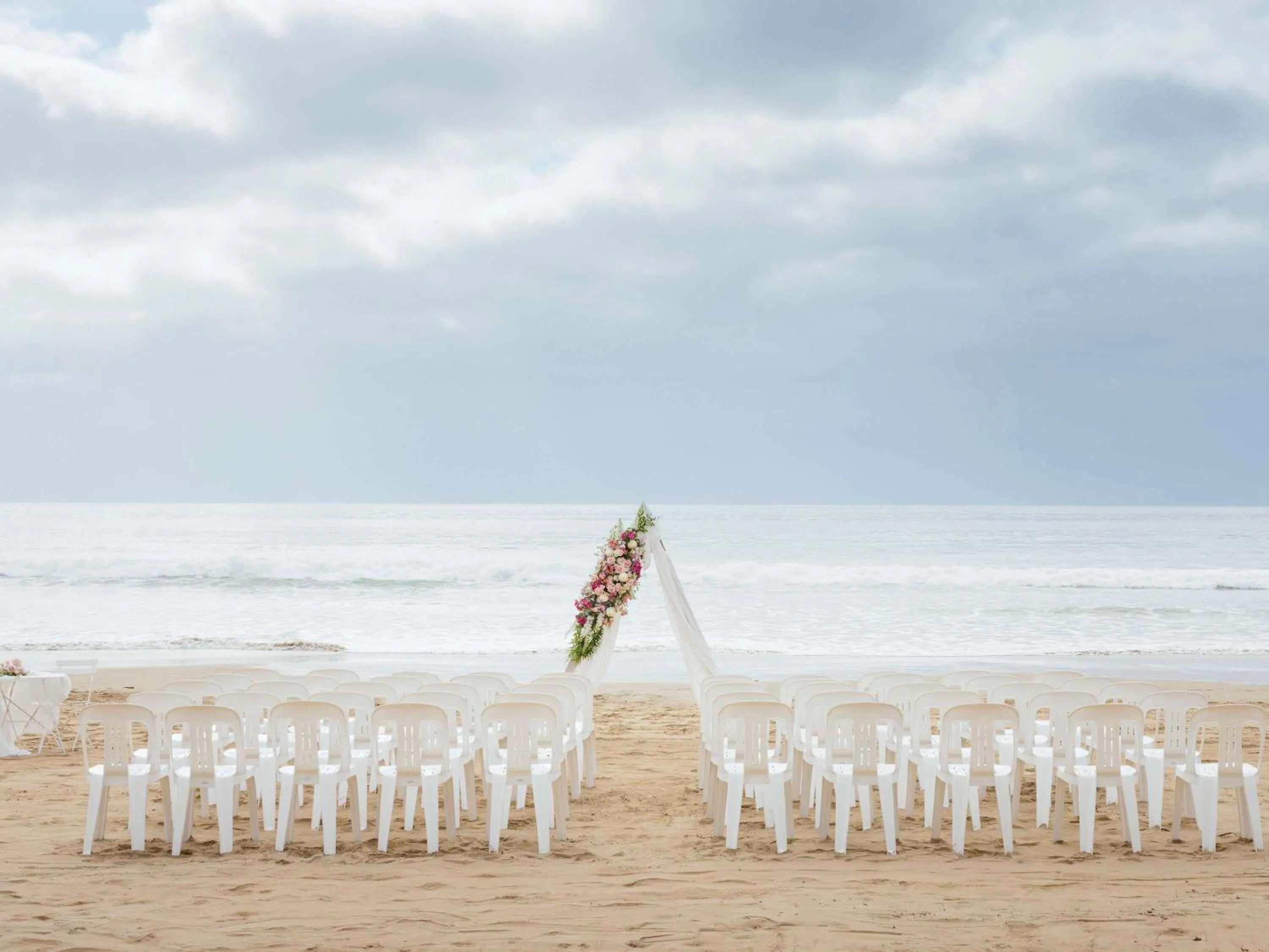 Meeting/conference room in Mantra Lorne