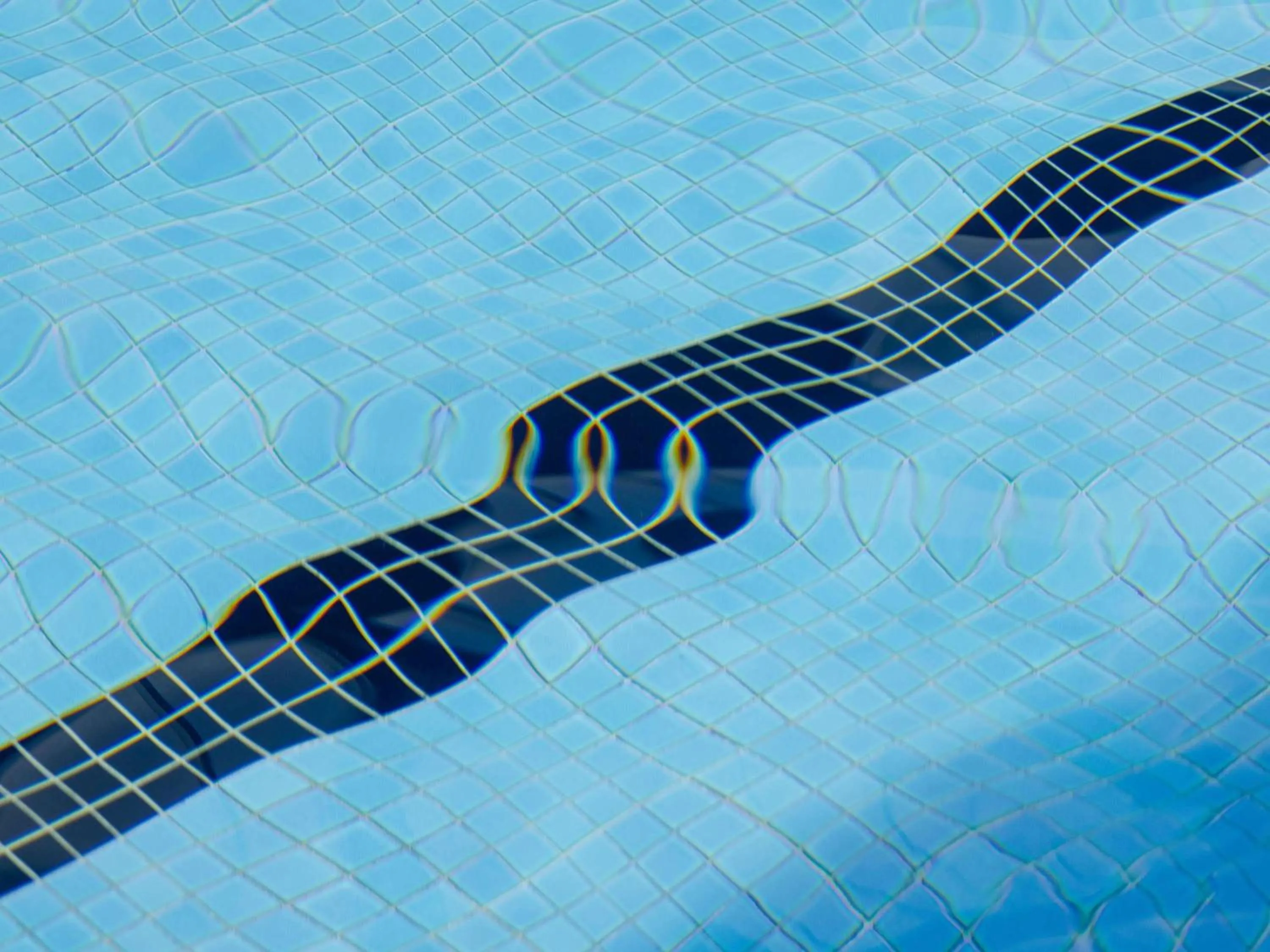 Pool view in Mantra Lorne