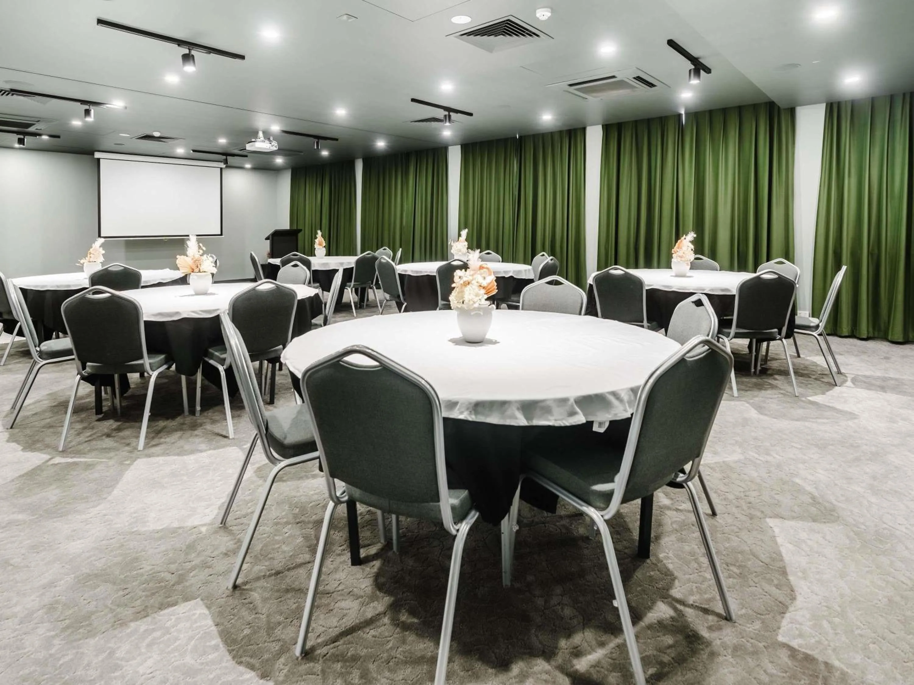 Meeting/conference room in Mantra on Hay Perth