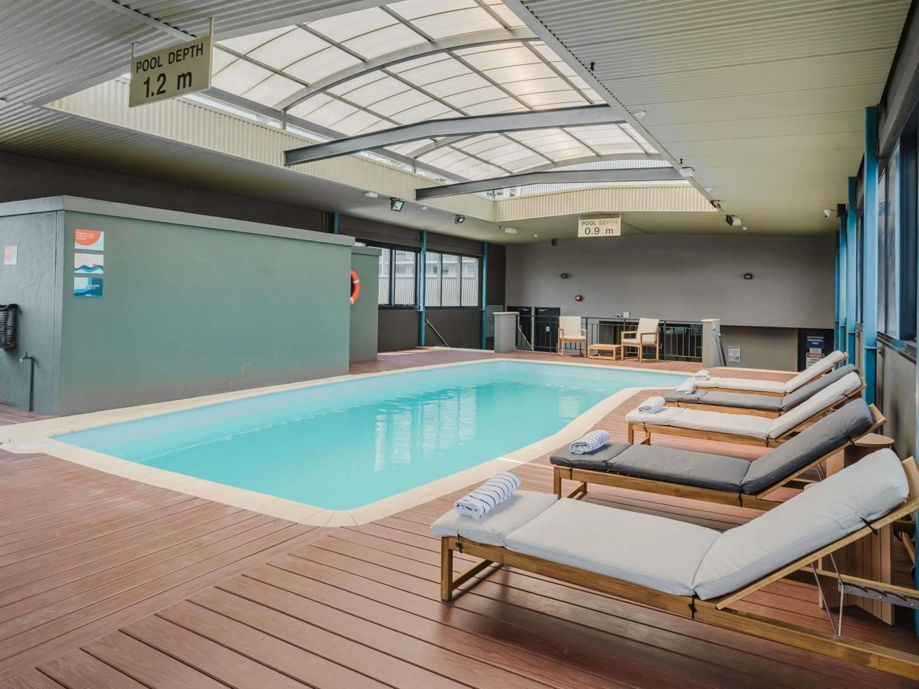 Other in Mantra on Hay Perth