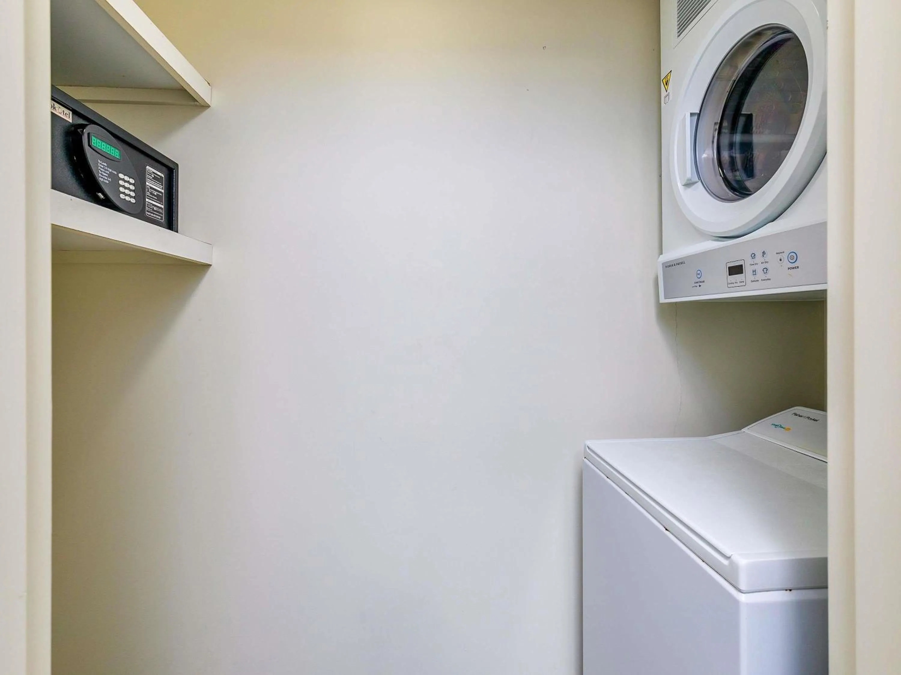 Bedroom in Mantra on Hay Perth