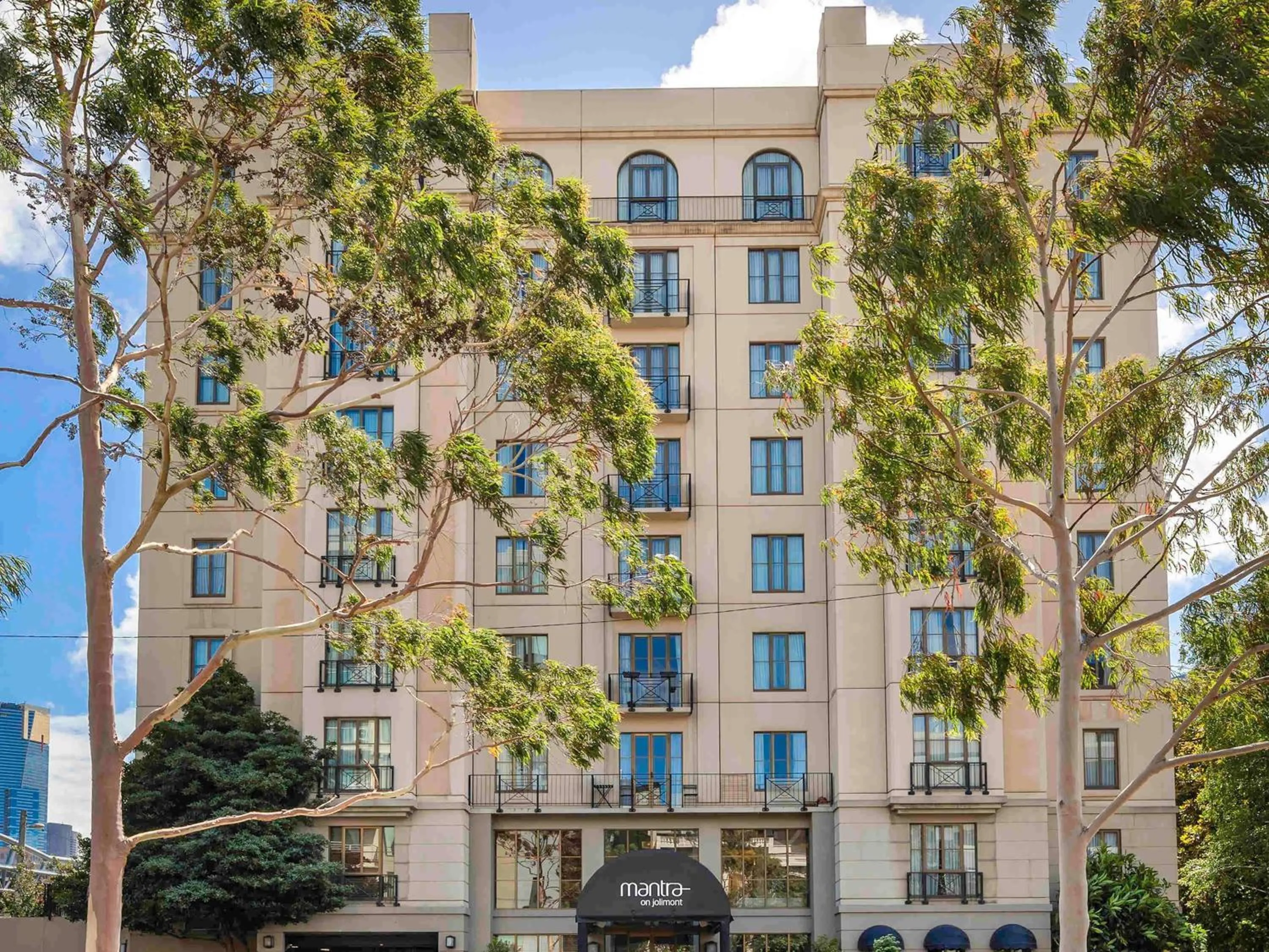 Other in Mantra on Jolimont Melbourne