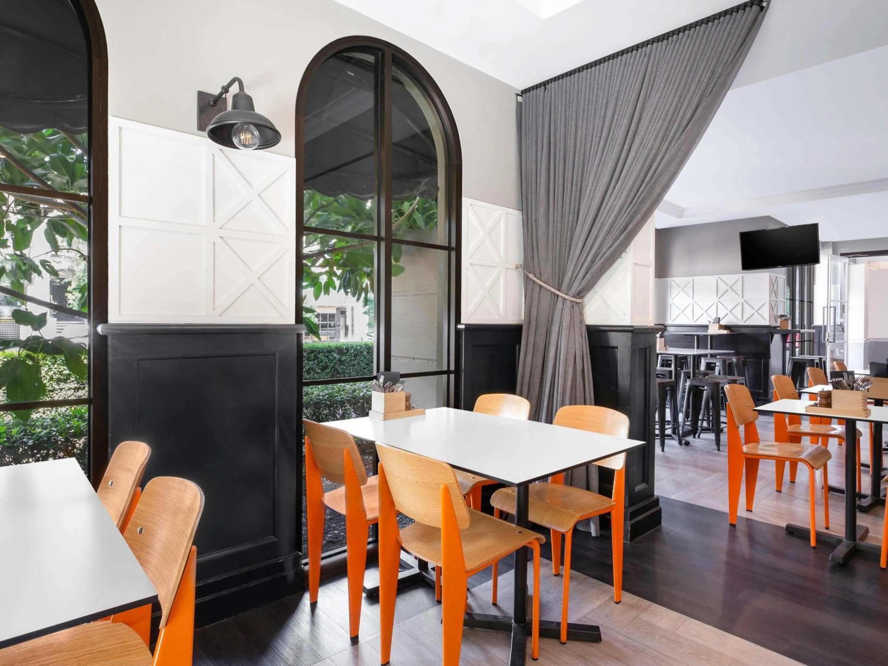 Other in Mantra on Jolimont Melbourne