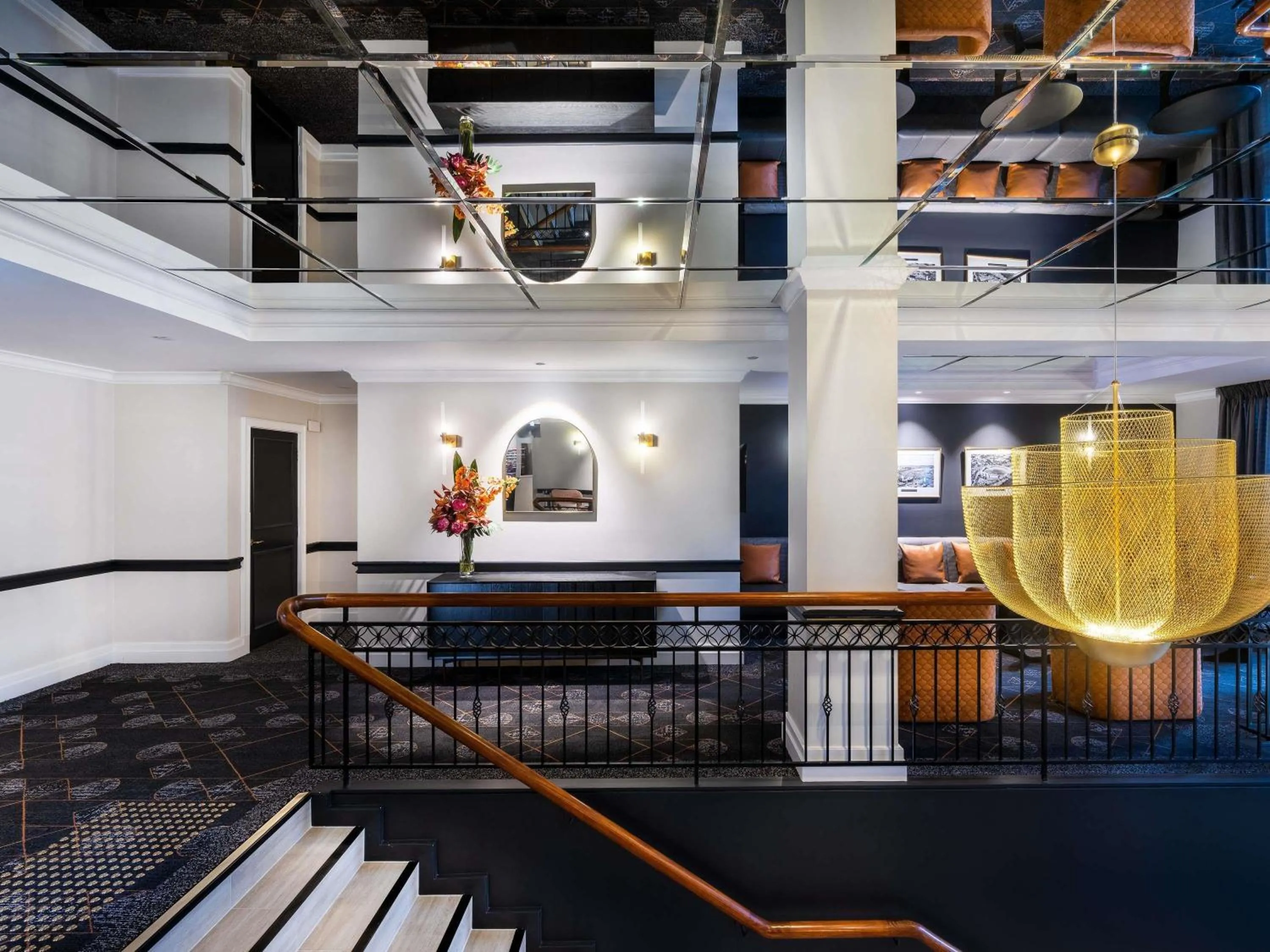 Other in Mantra on Jolimont Melbourne