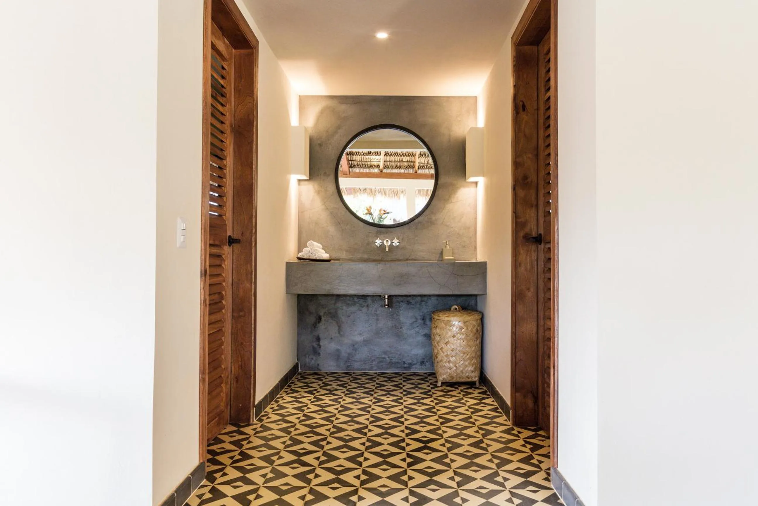 Day in Malibu Popoyo