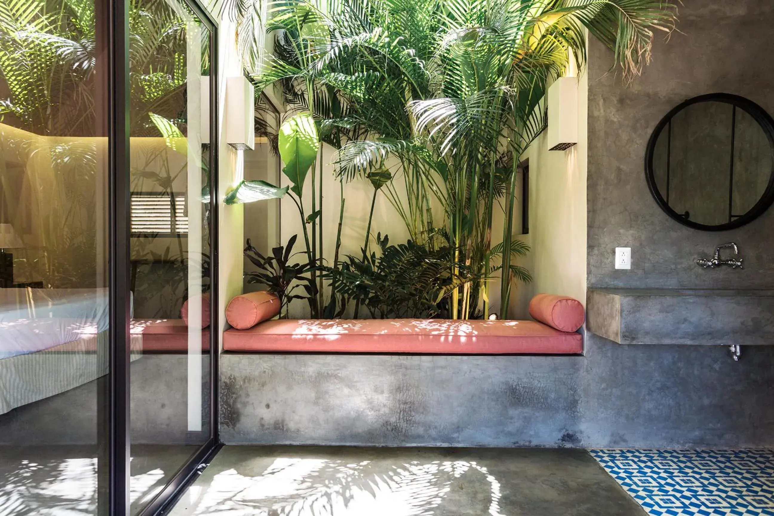 Master Suite - single occupancy in Malibu Popoyo Master Suite - single occupancy in Malibu Popoyo