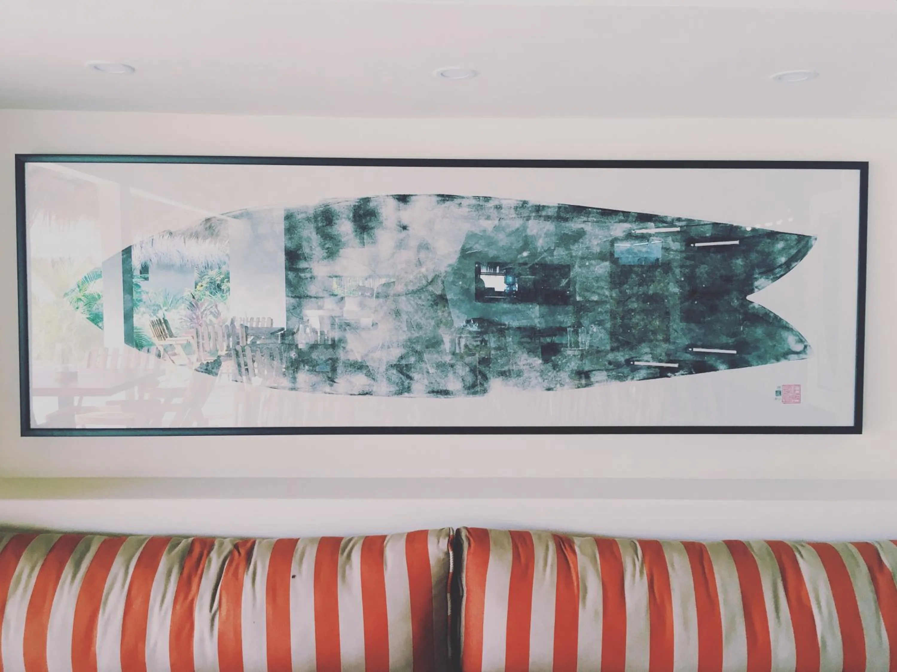 Day in Malibu Popoyo