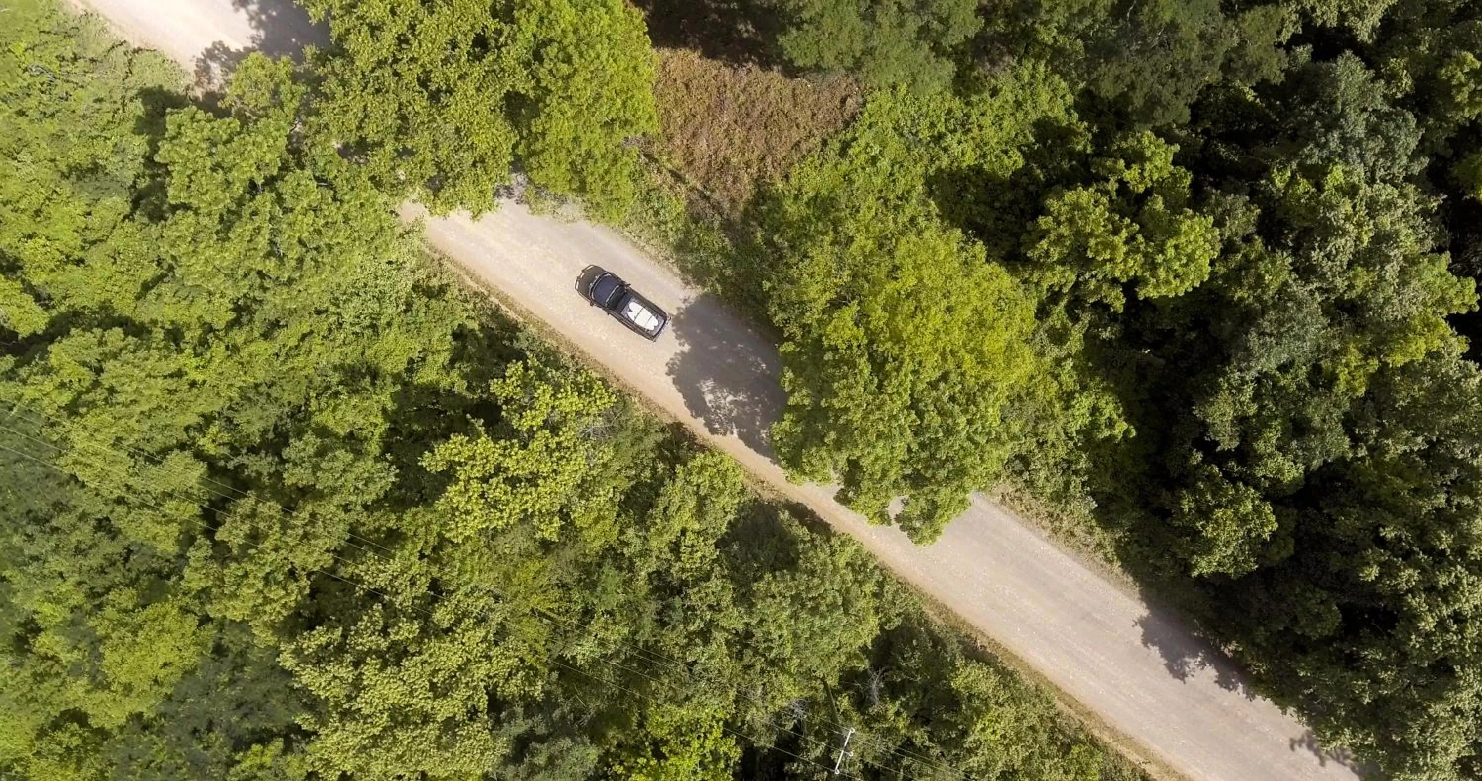 Nearby landmark in Malibu Popoyo