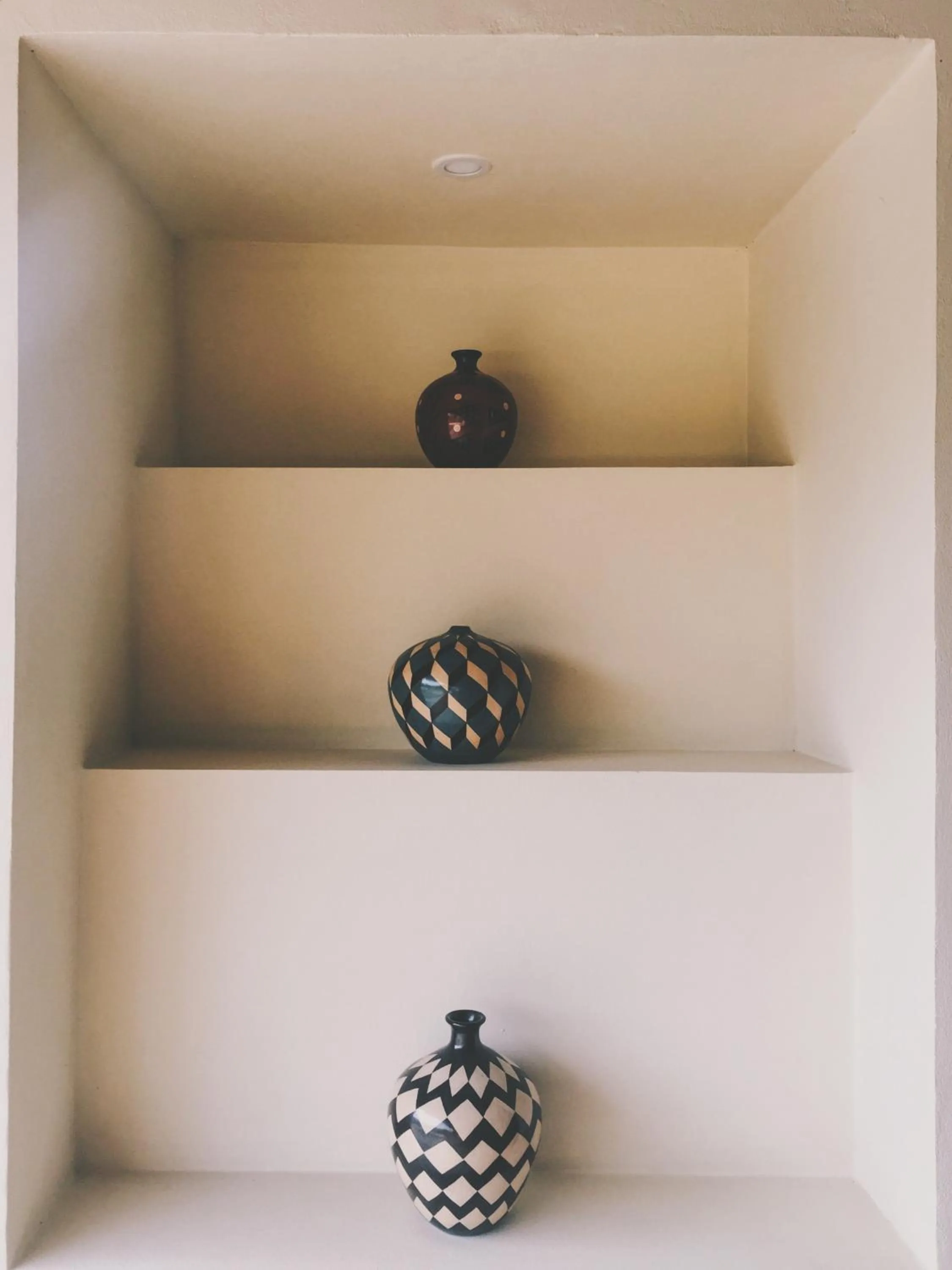 Communal lounge/ TV room in Malibu Popoyo