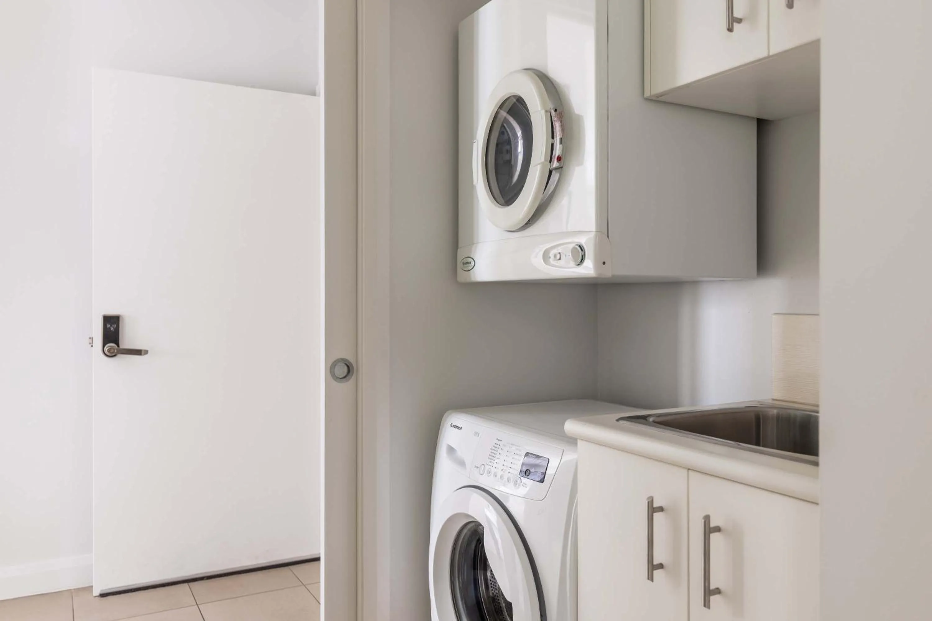 laundry in Peppers Beach Club & Spa