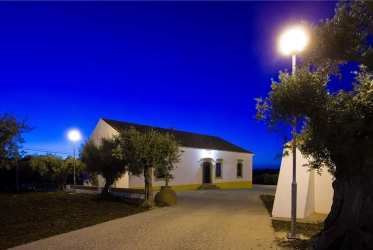 Facade/entrance, Property Building in Hotel Quinta Dos Bastos