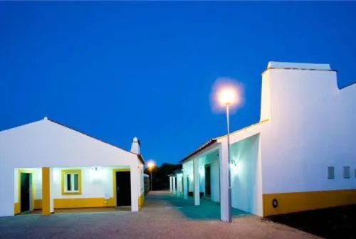 Facade/entrance, Property Building in Hotel Quinta Dos Bastos