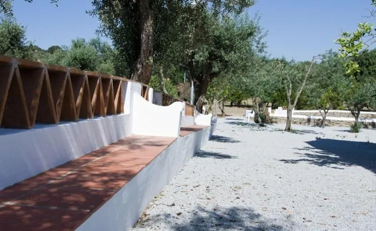 Facade/entrance, Beach in Hotel Quinta Dos Bastos