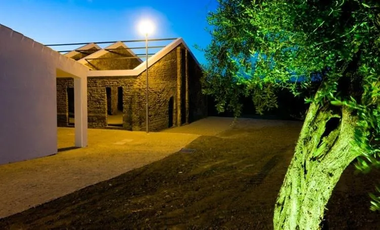 Facade/entrance, Property Building in Hotel Quinta Dos Bastos