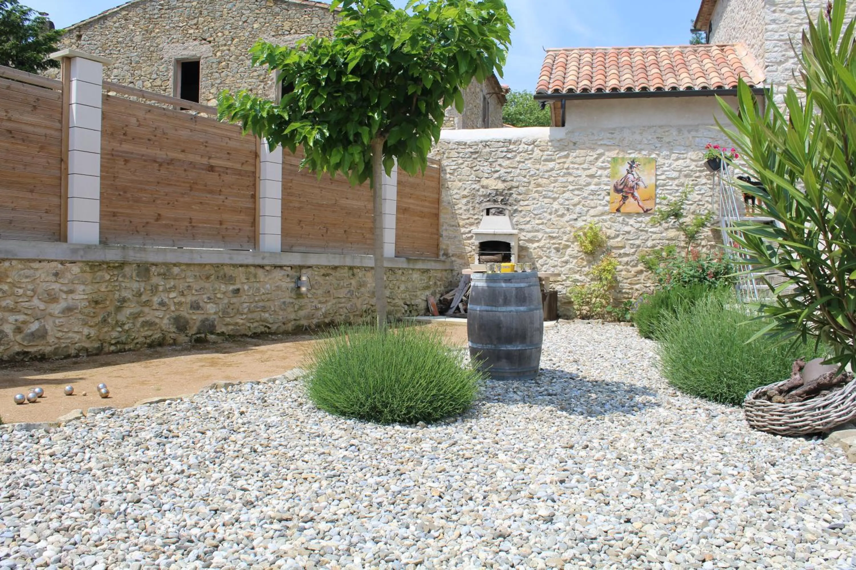 Activities in Le Clos des Troubadours