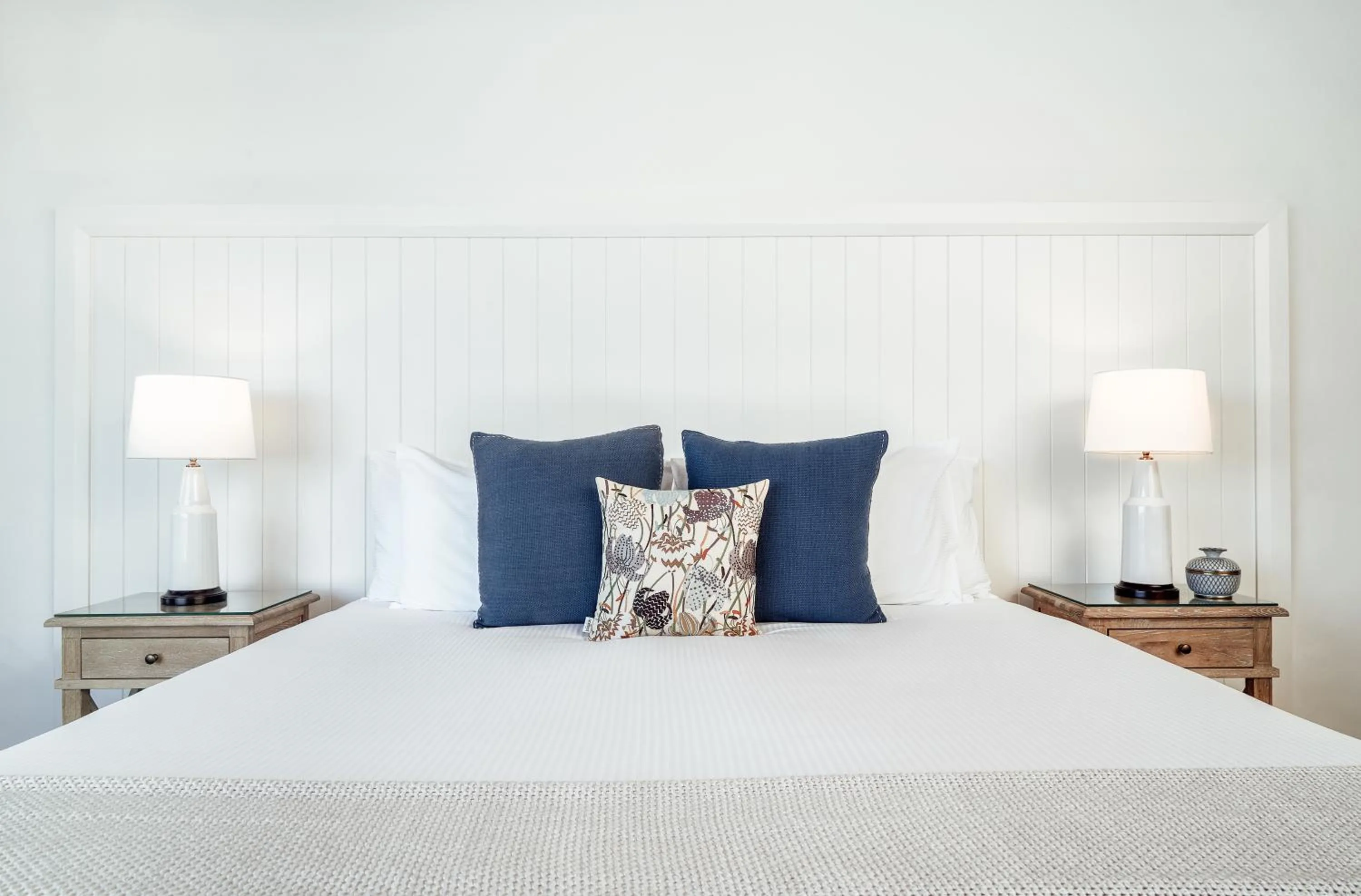 Bedroom, Bed in Anchorage Port Stephens