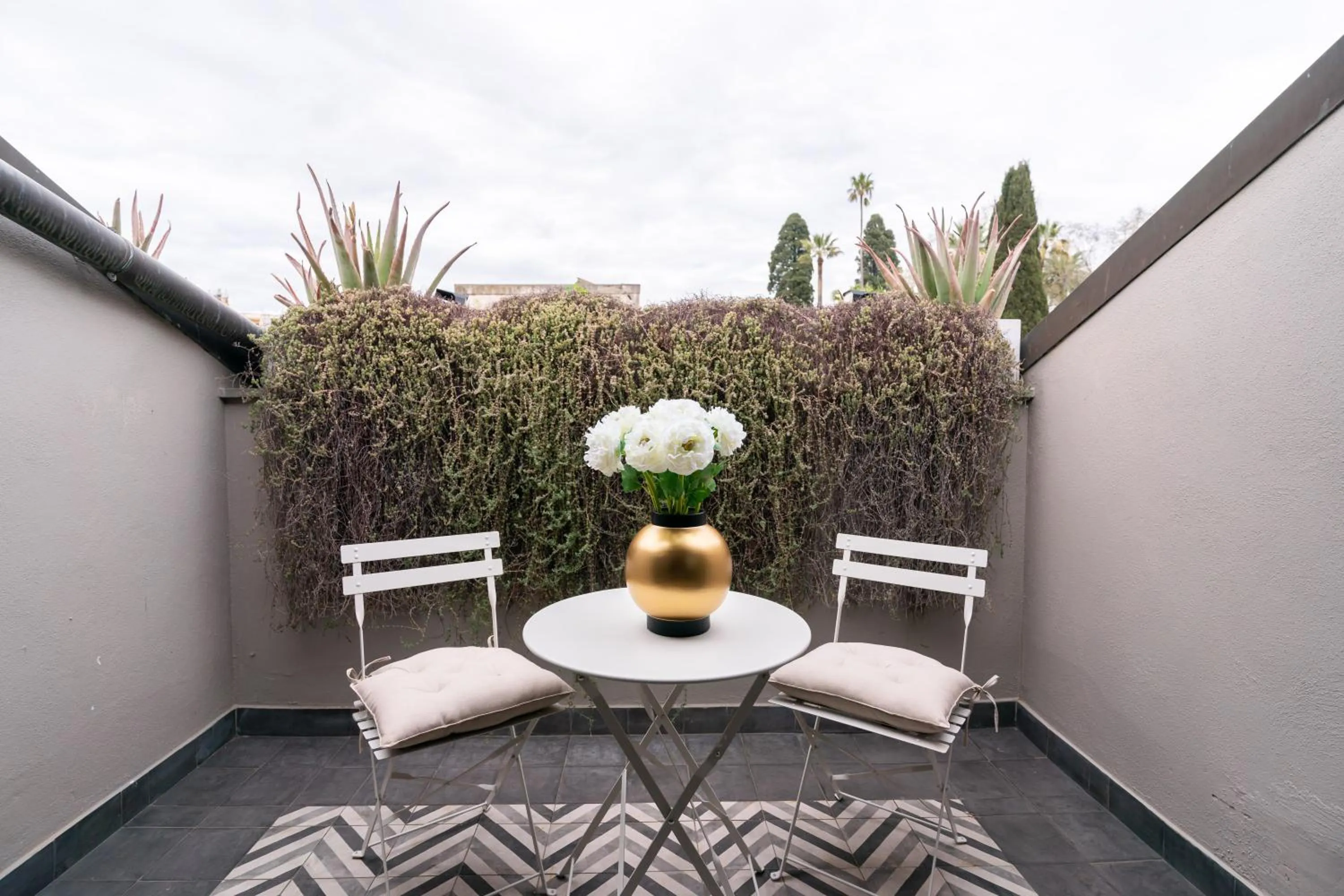 Spring in Roma Luxus Hotel