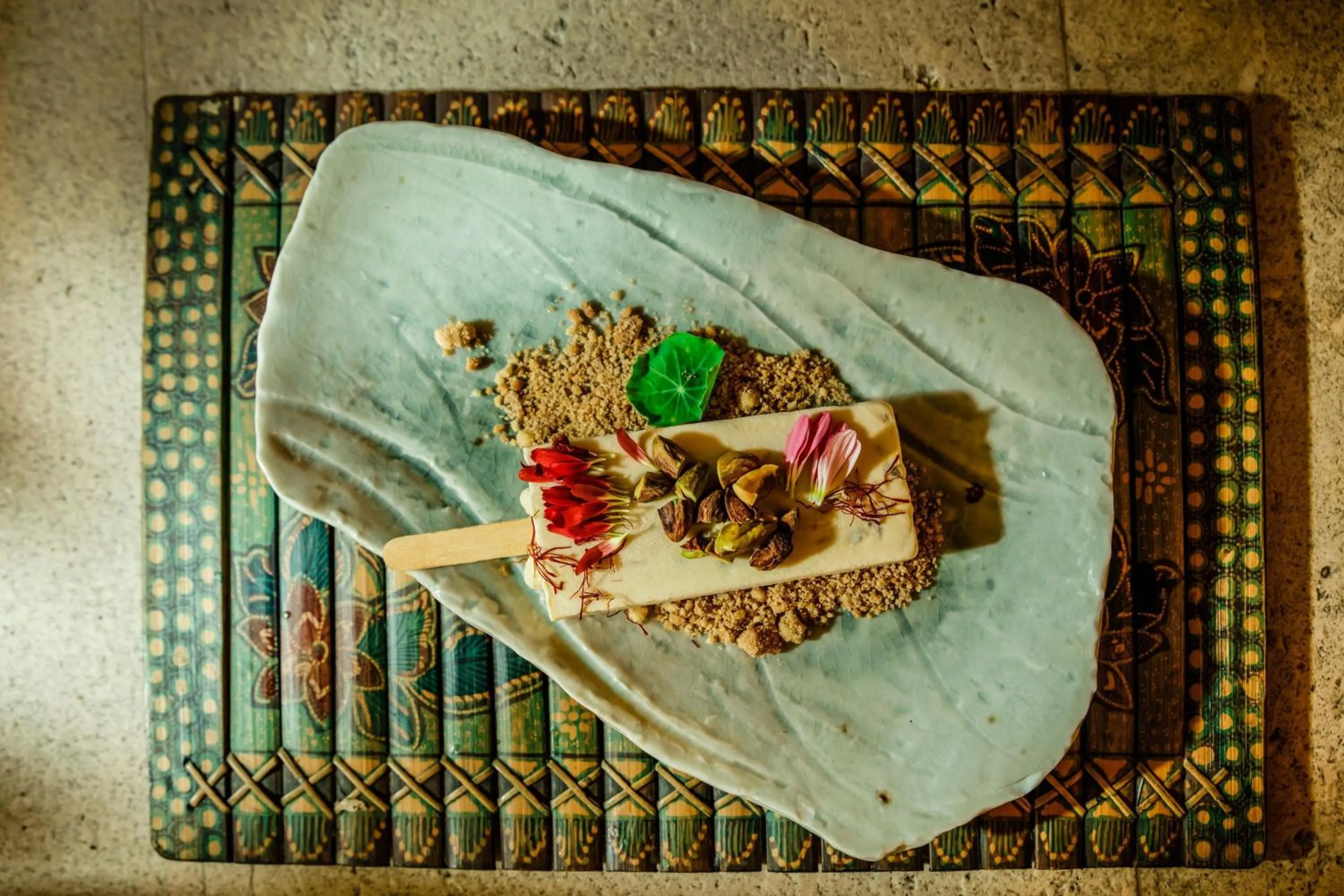 Restaurant/places to eat in W Punta de Mita