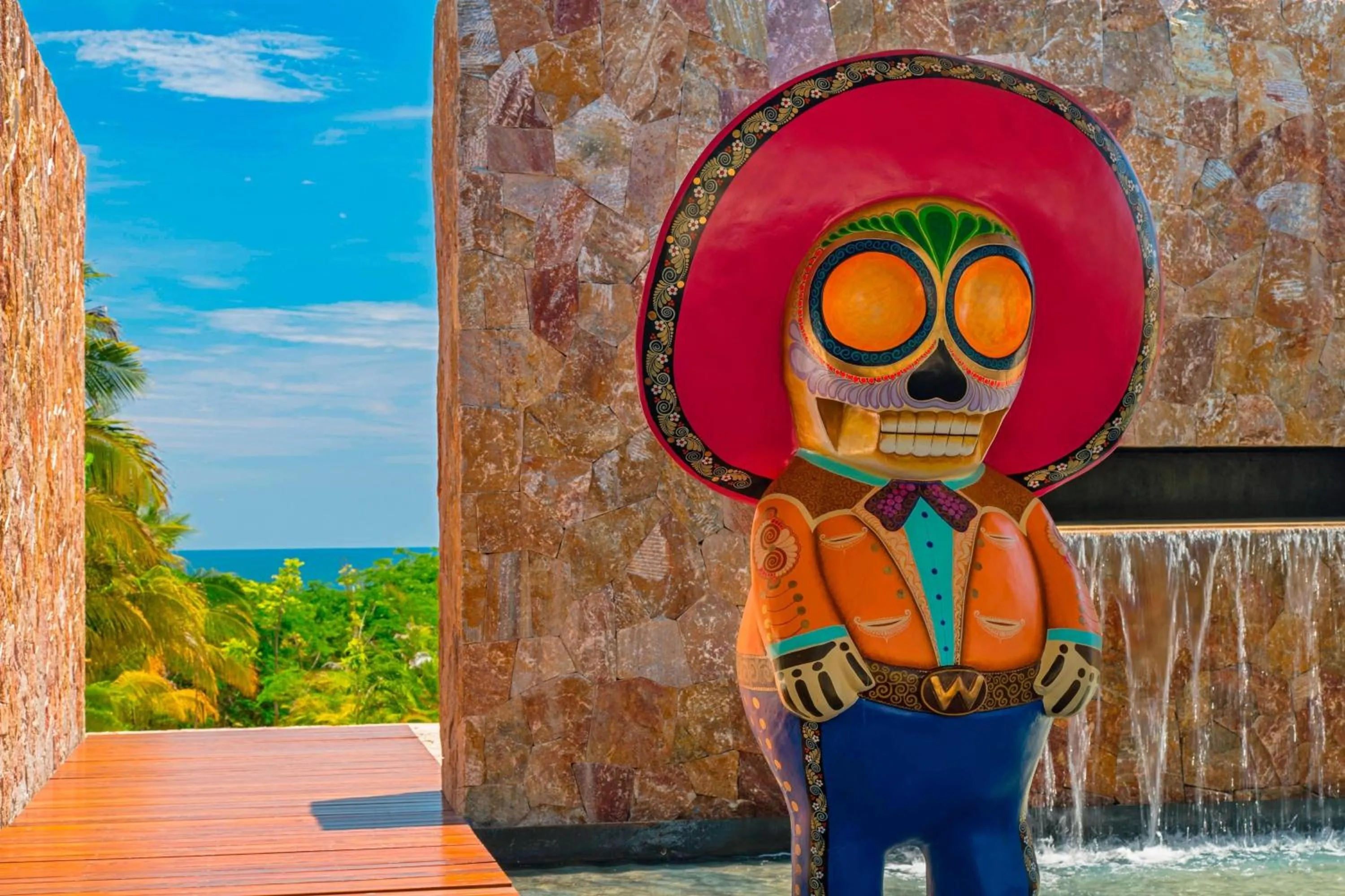 Other in W Punta de Mita