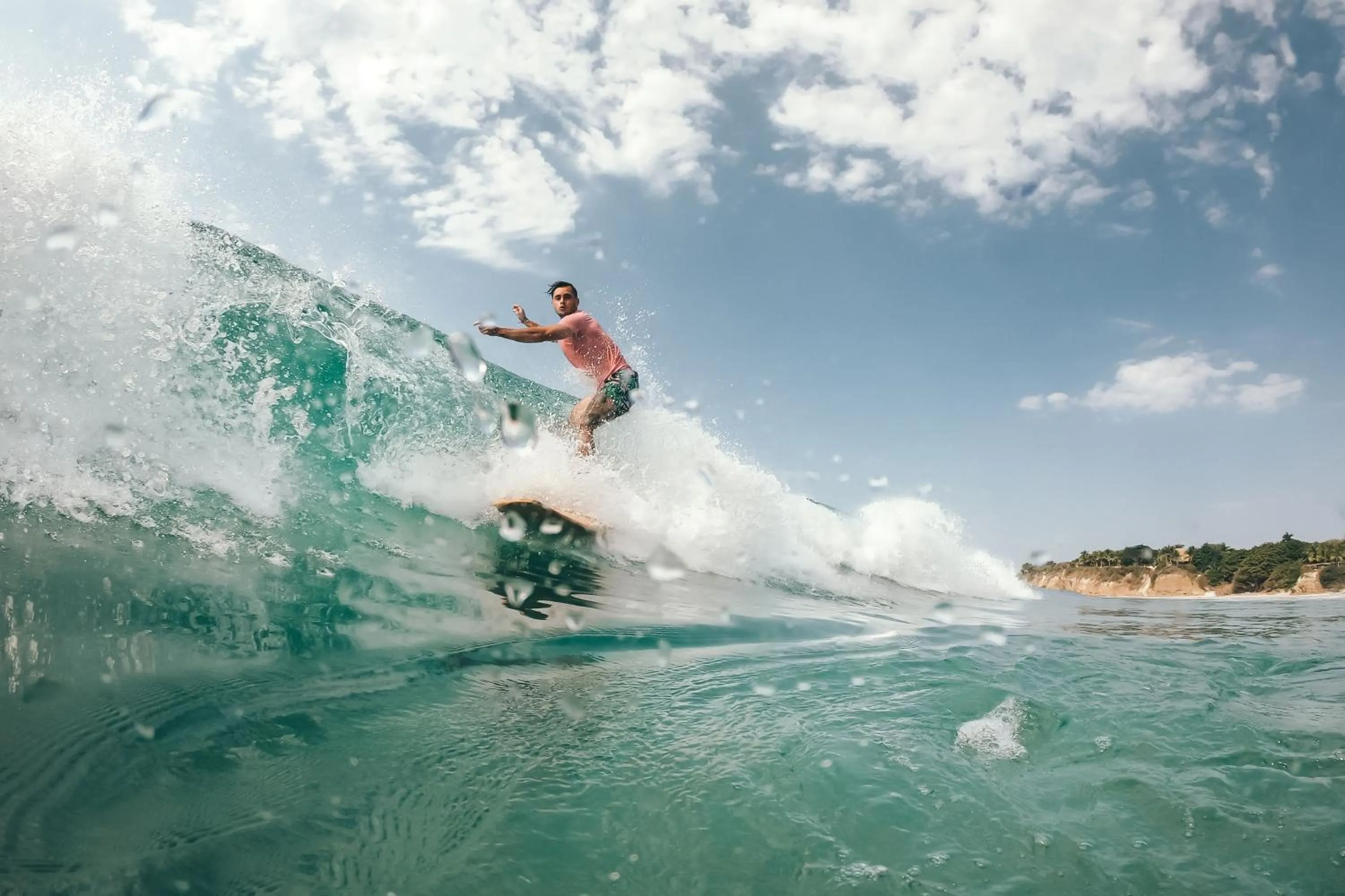 Other in W Punta de Mita