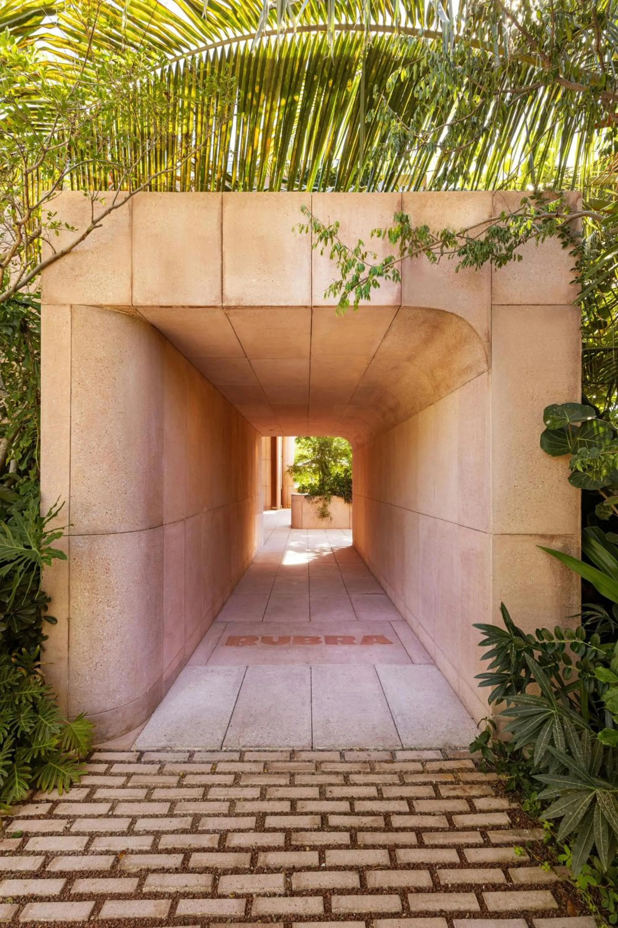 Restaurant/places to eat in W Punta de Mita