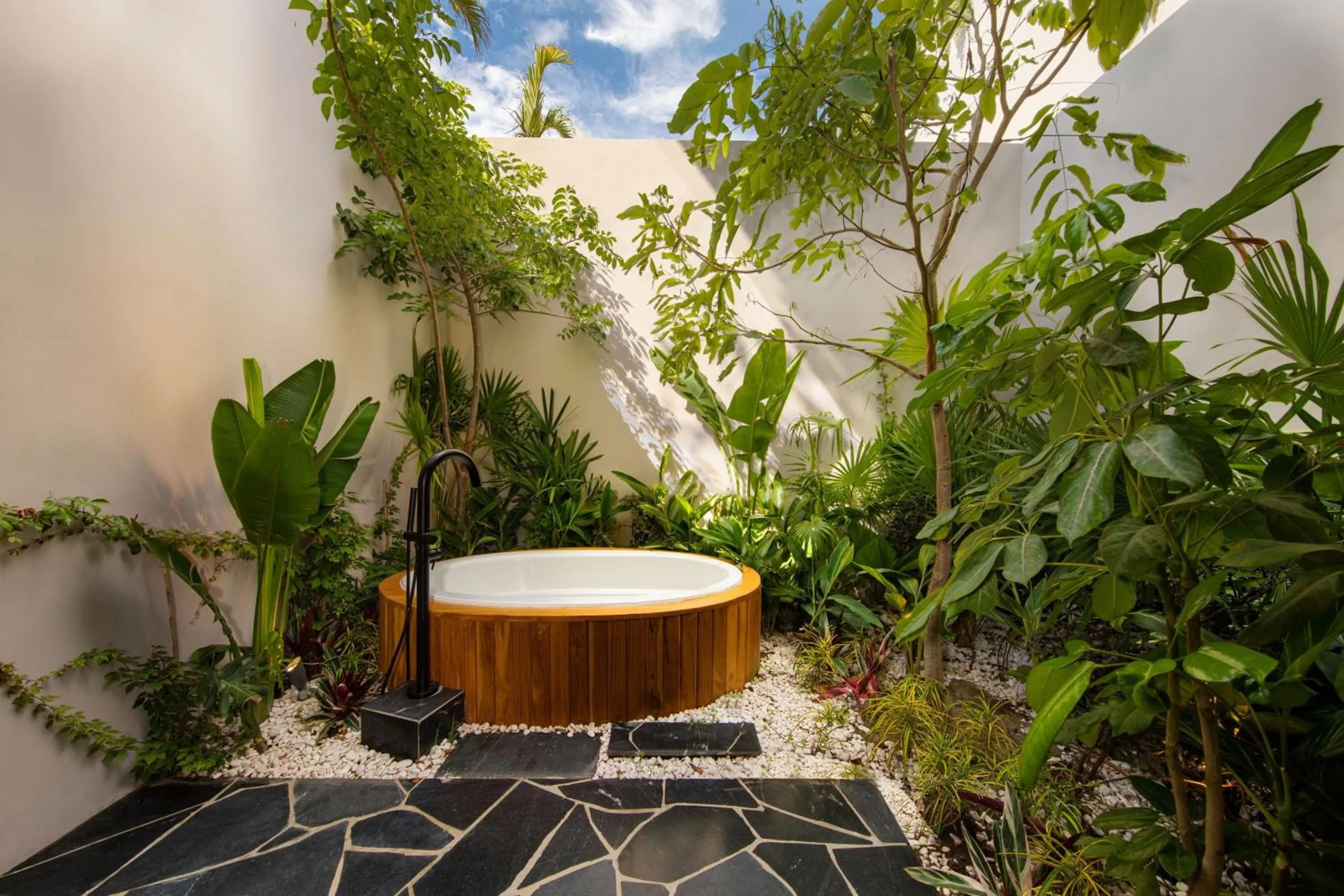 Beach in W Punta de Mita