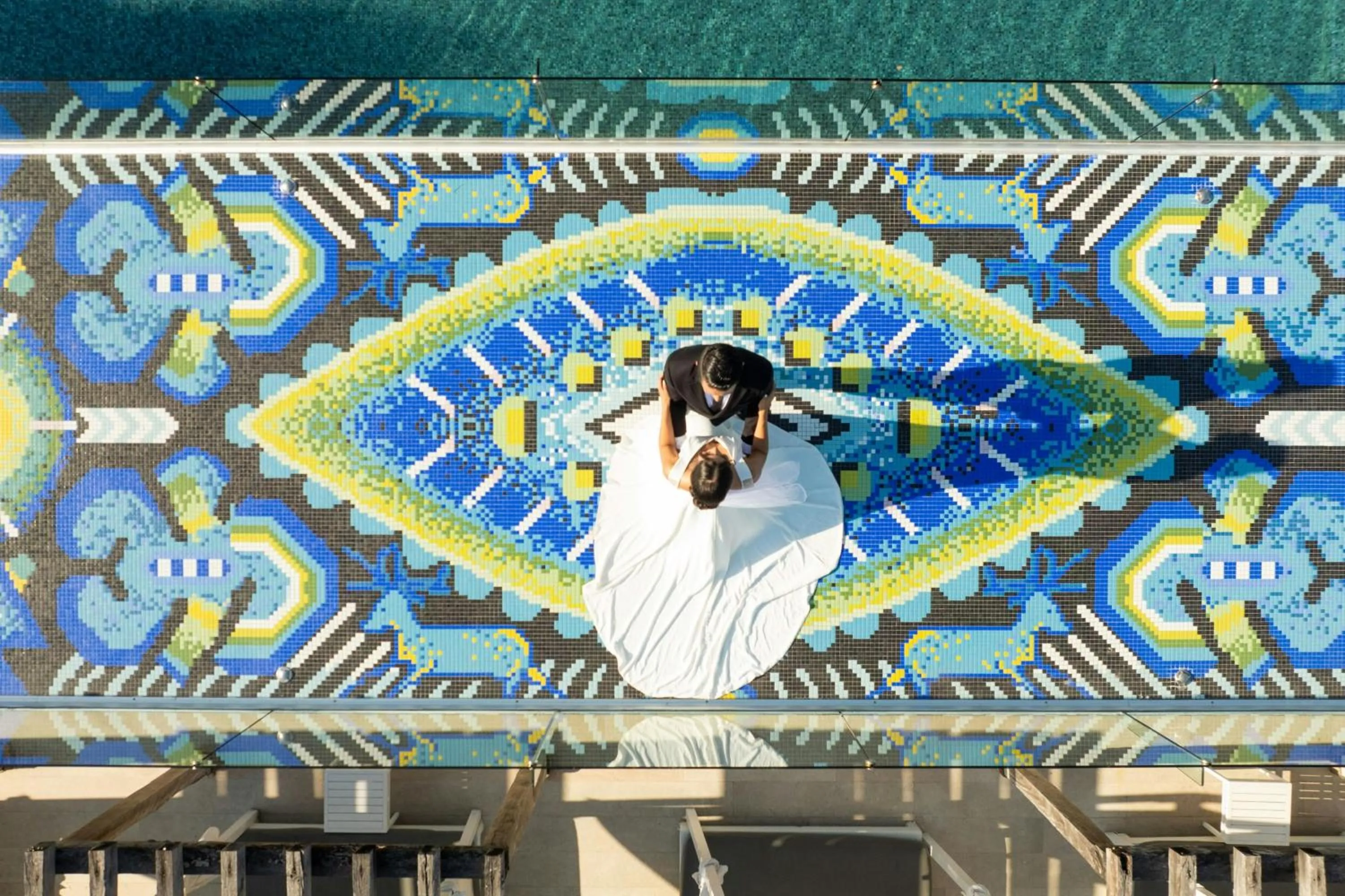 Banquet/Function facilities in W Punta de Mita