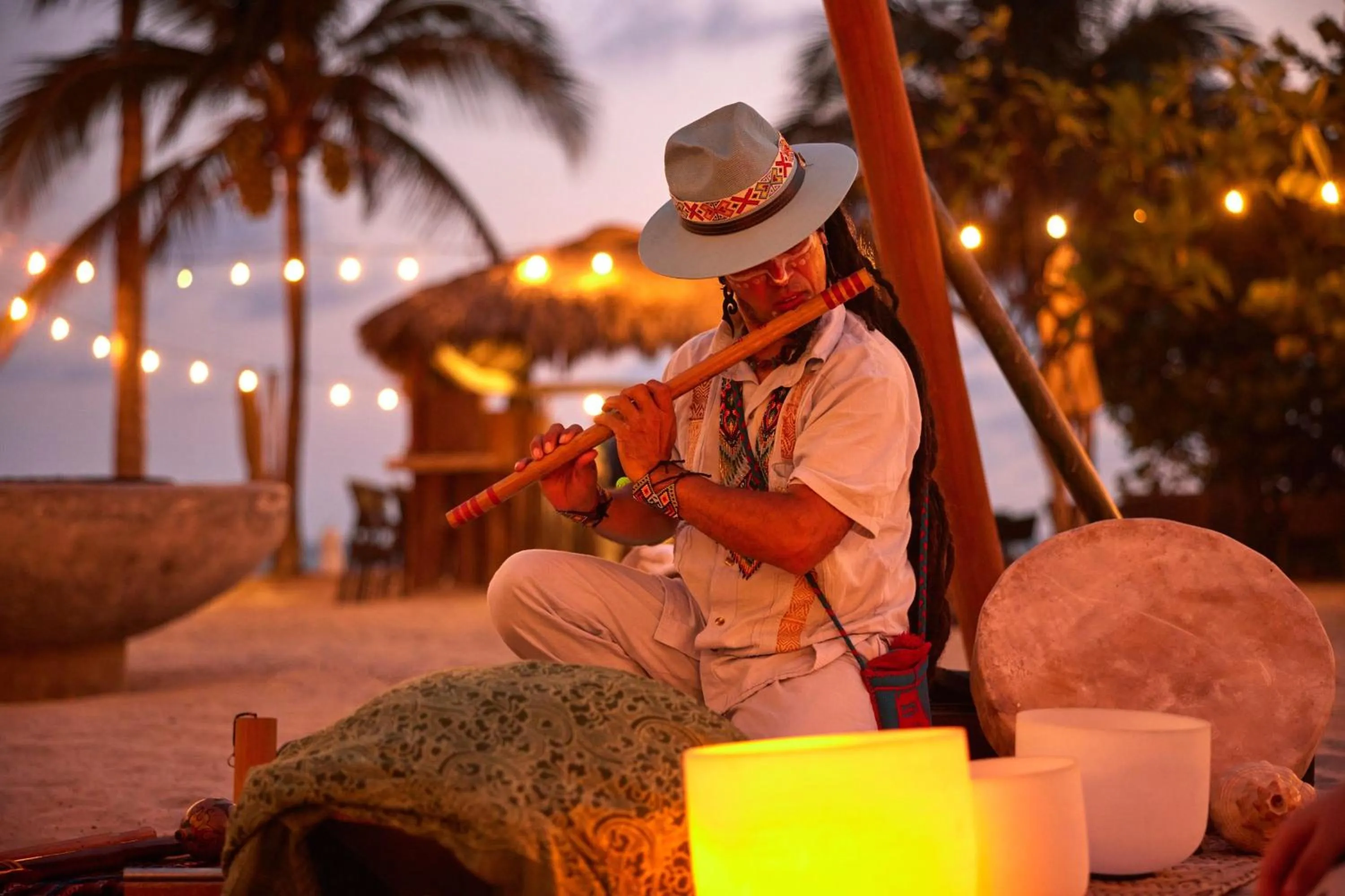 Other in W Punta de Mita