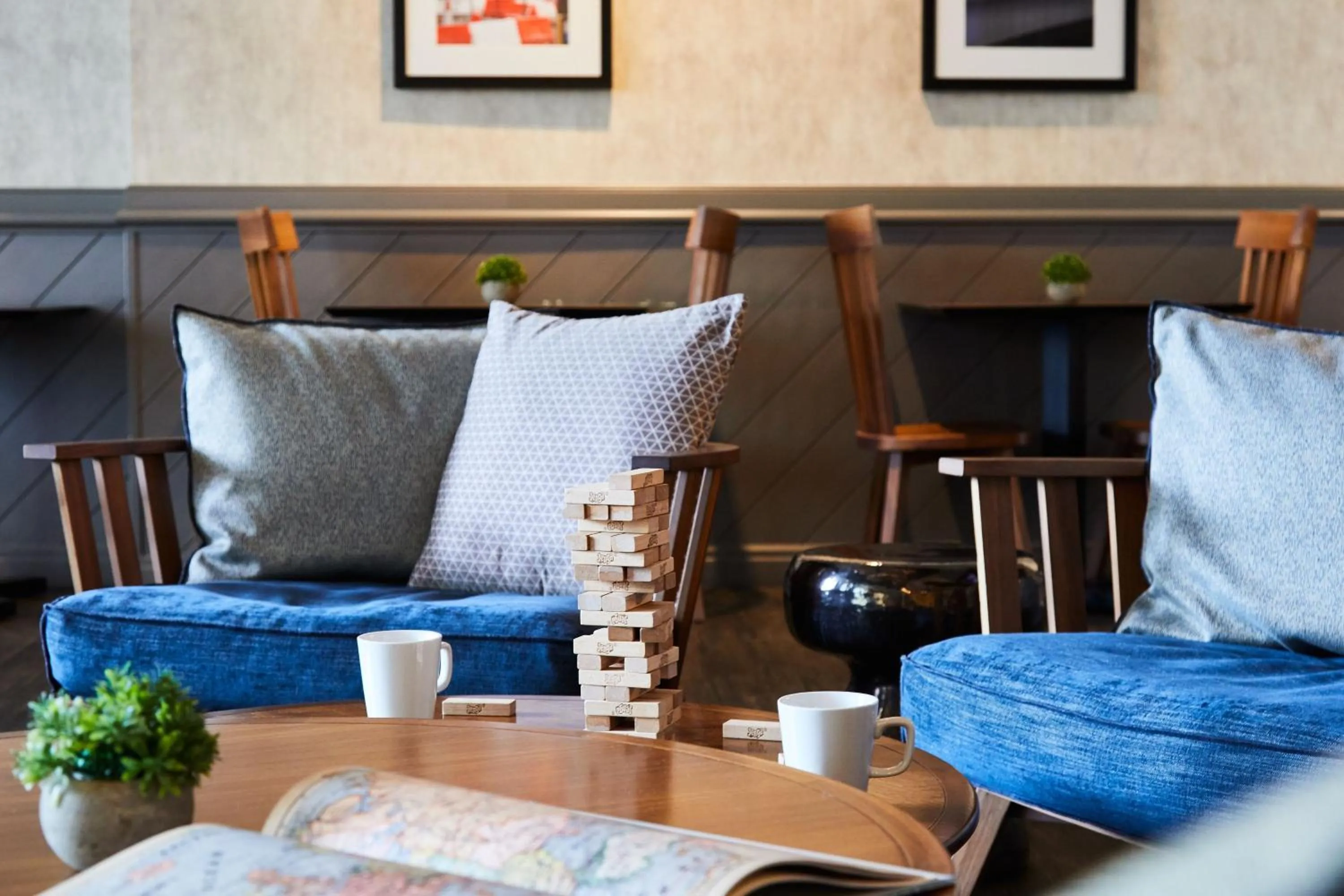 View (from property/room) in Residence Inn by Marriott London Bridge