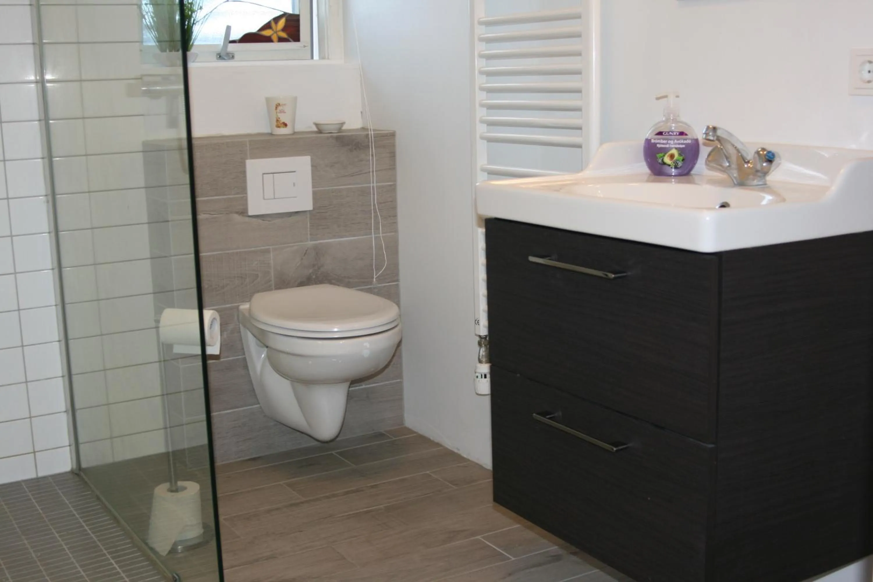 Country Dream - Langholt 2