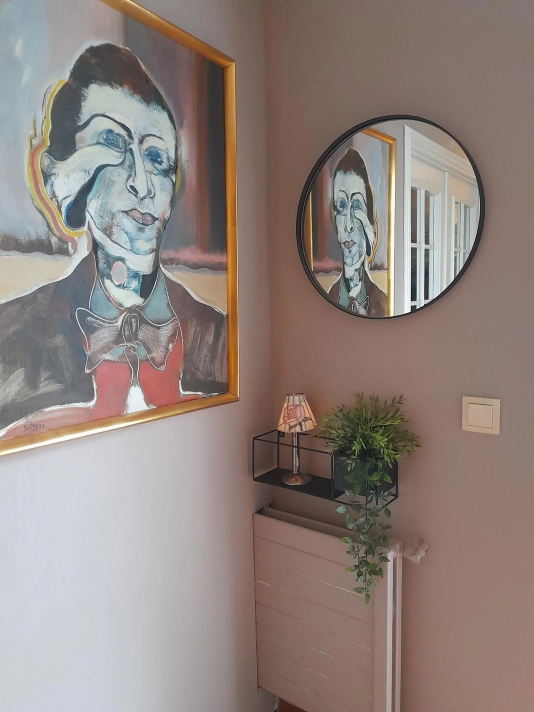 Country Dream - Langholt 2