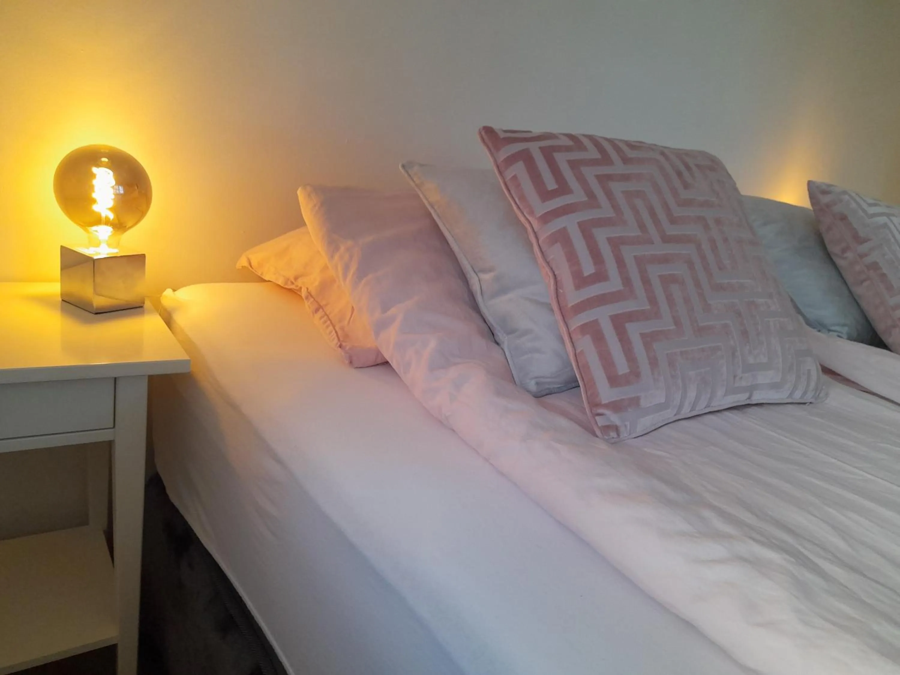 Bed in Country Dream - Langholt 2