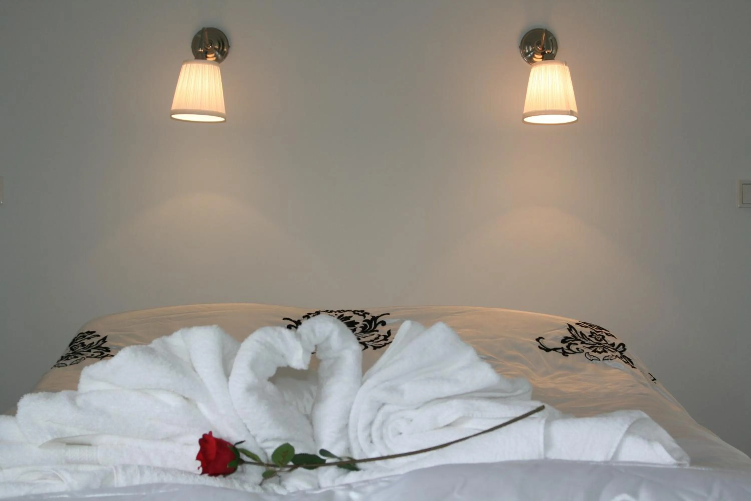 Bed in Country Dream - Langholt 2