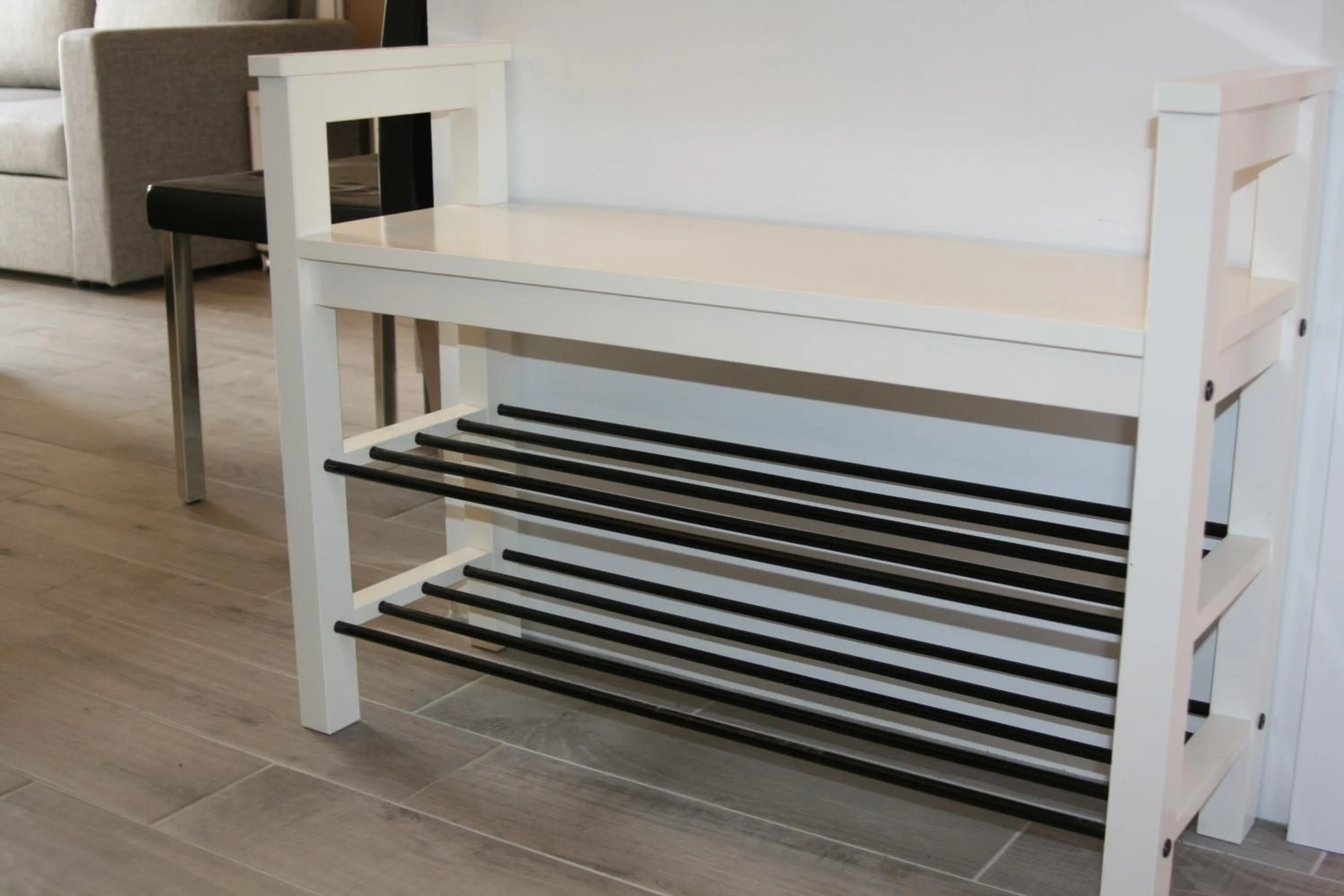 Bed in Country Dream - Langholt 2