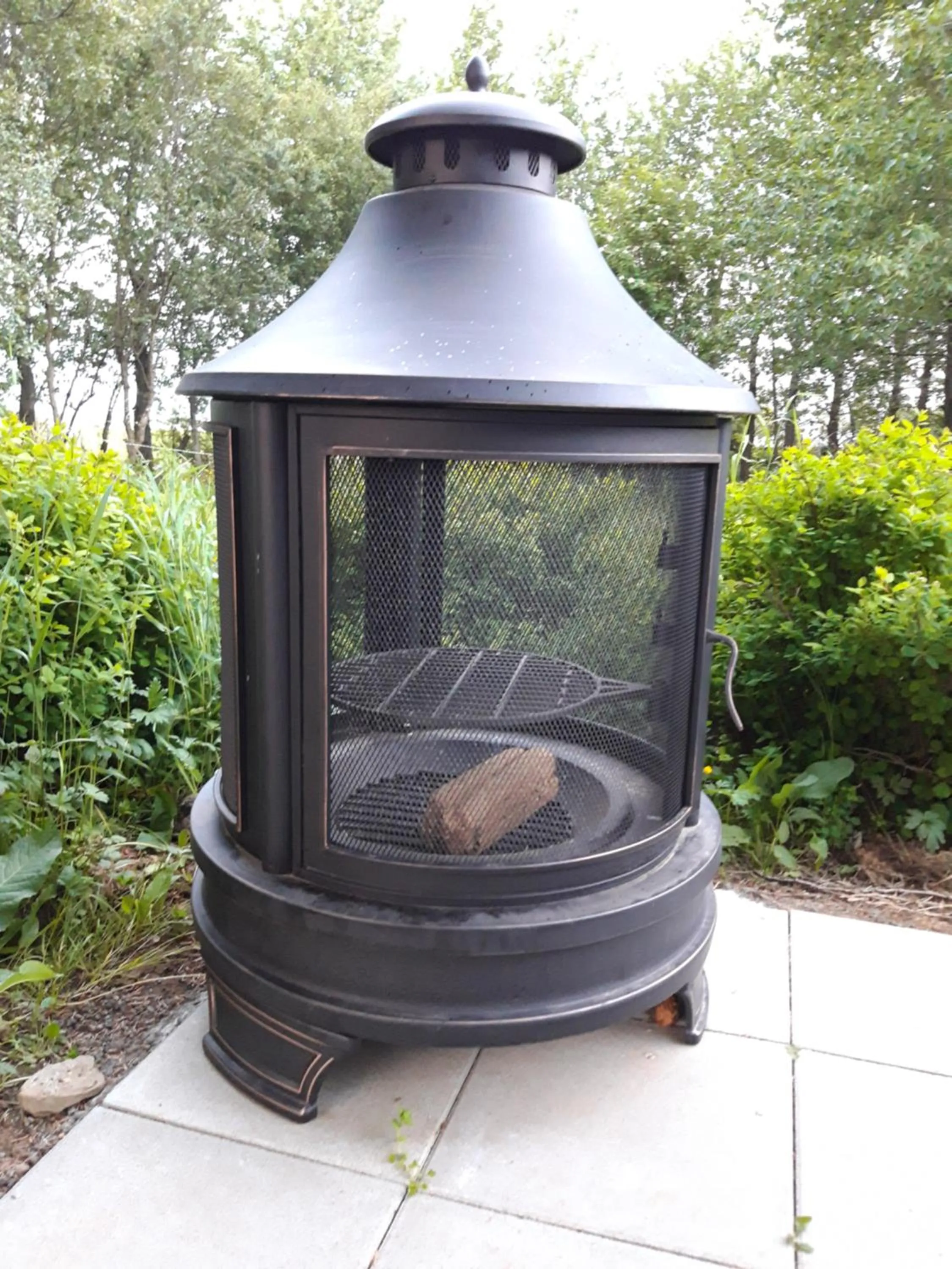 Country Dream - Langholt 2