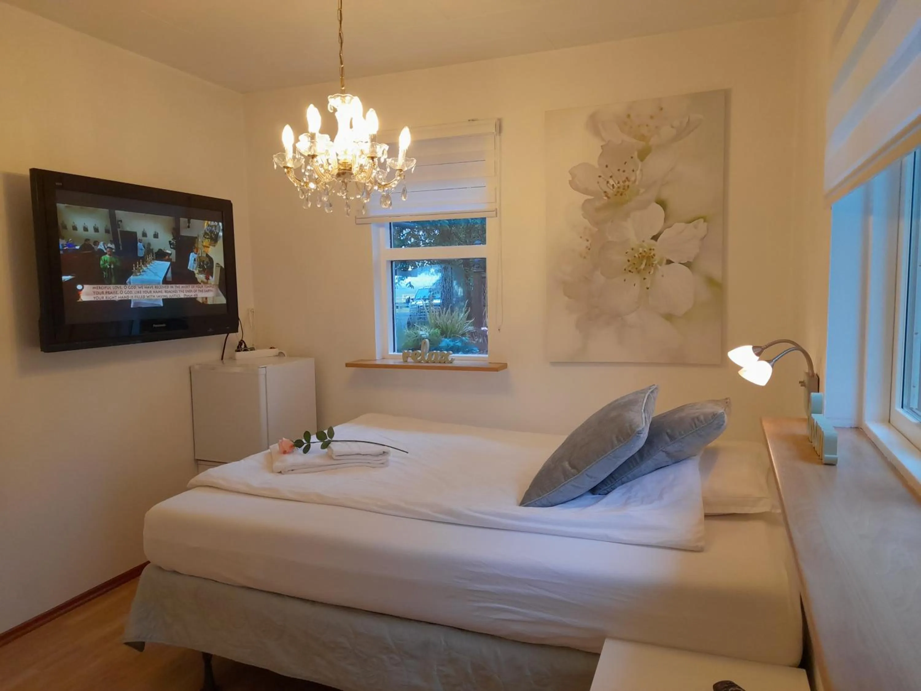 Bed in Country Dream - Langholt 2