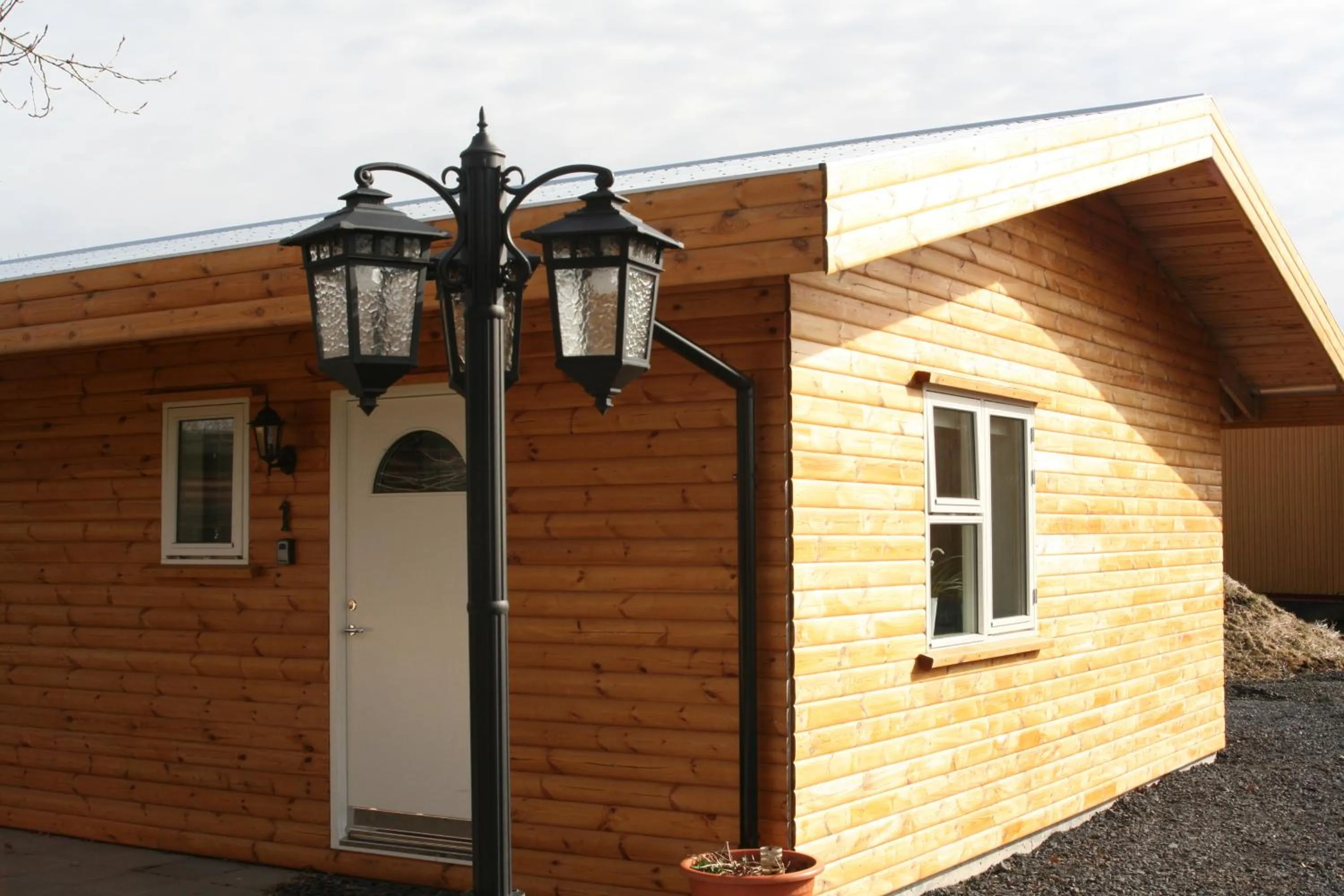 Country Dream - Langholt 2