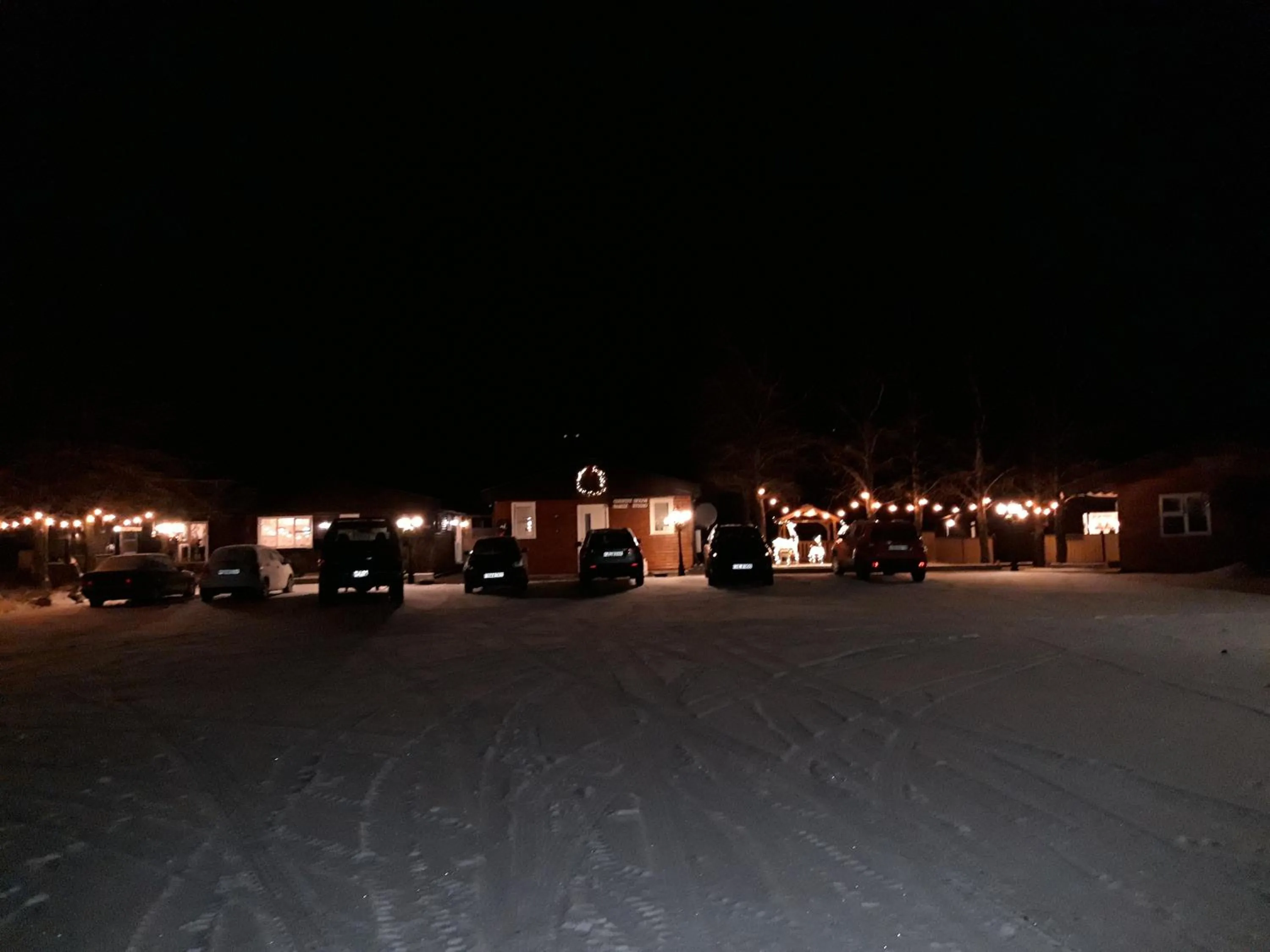 Country Dream - Langholt 2