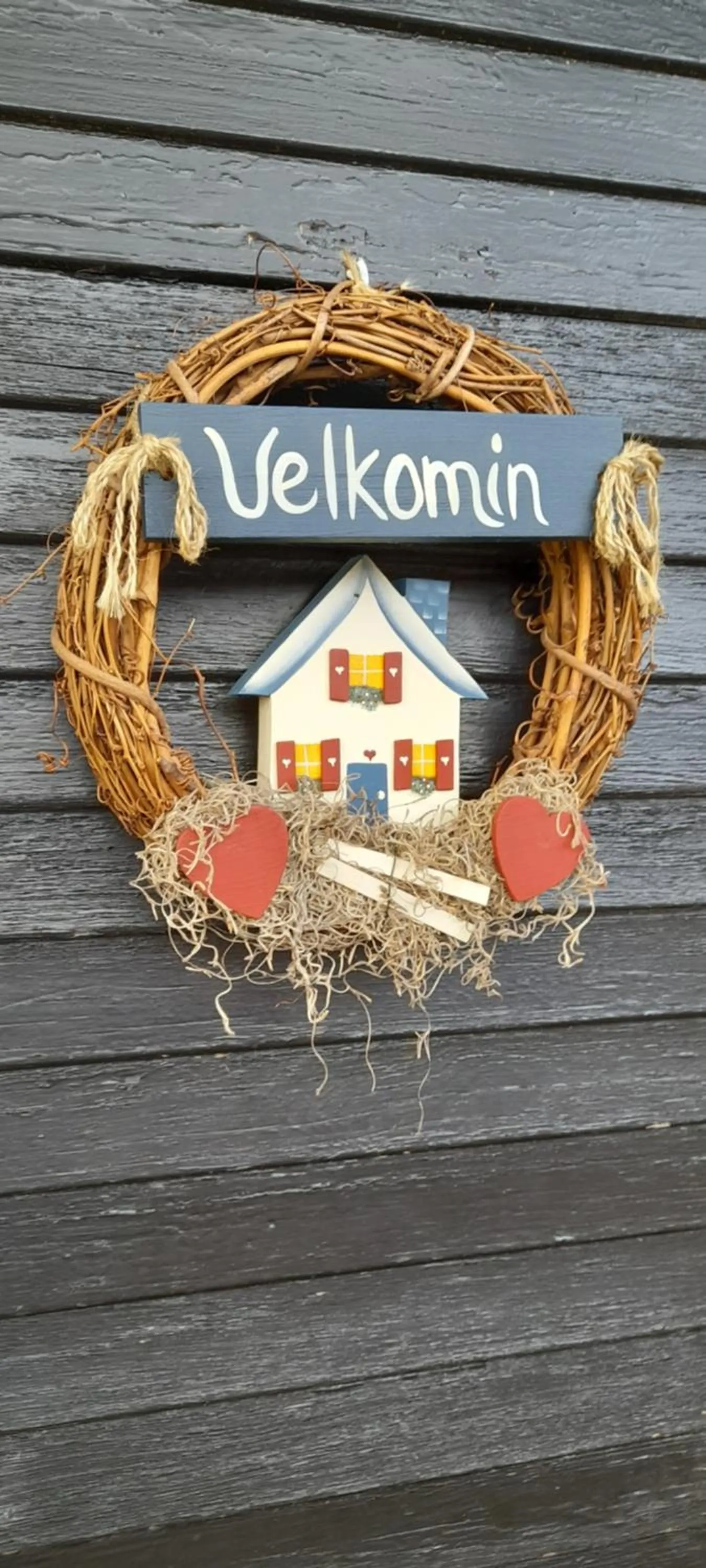 Country Dream - Langholt 2