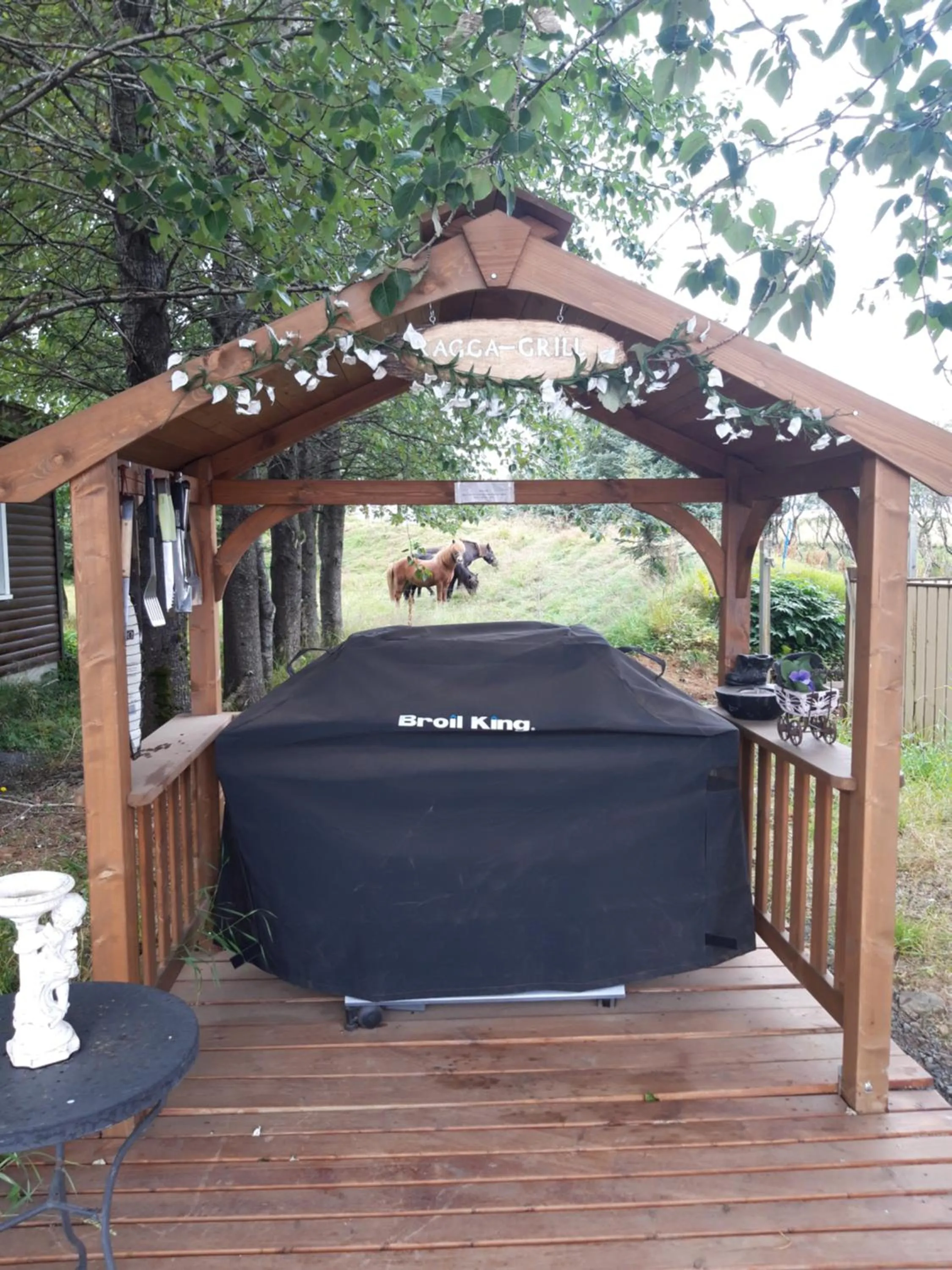 Country Dream - Langholt 2