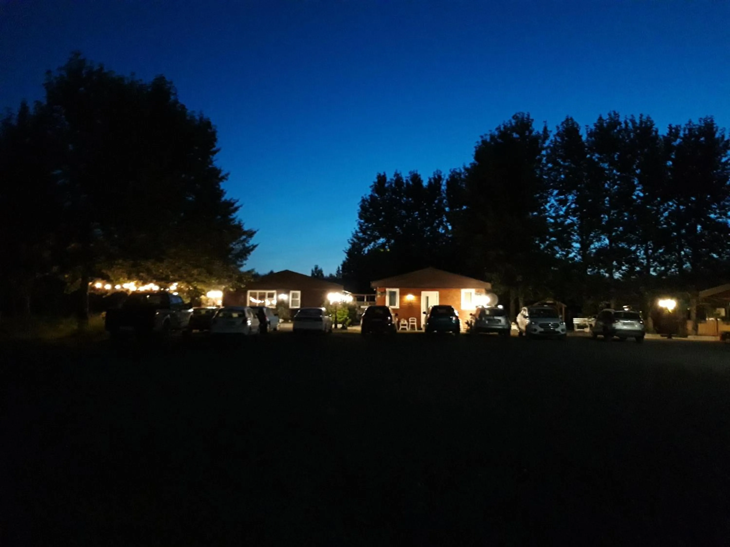 Country Dream - Langholt 2