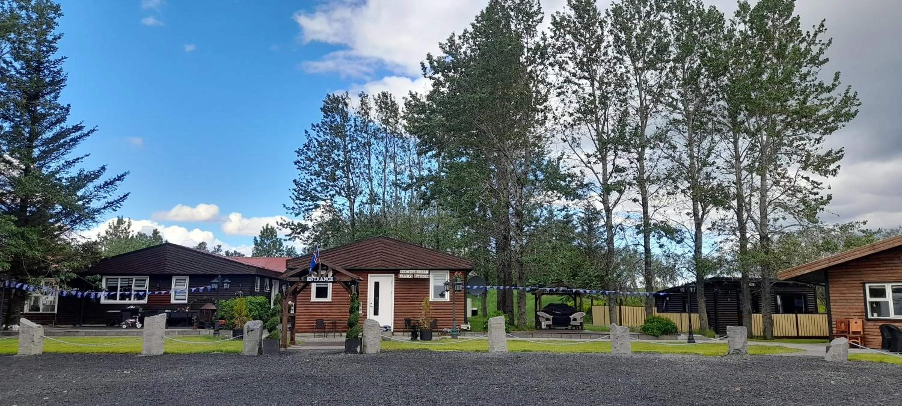 Country Dream - Langholt 2