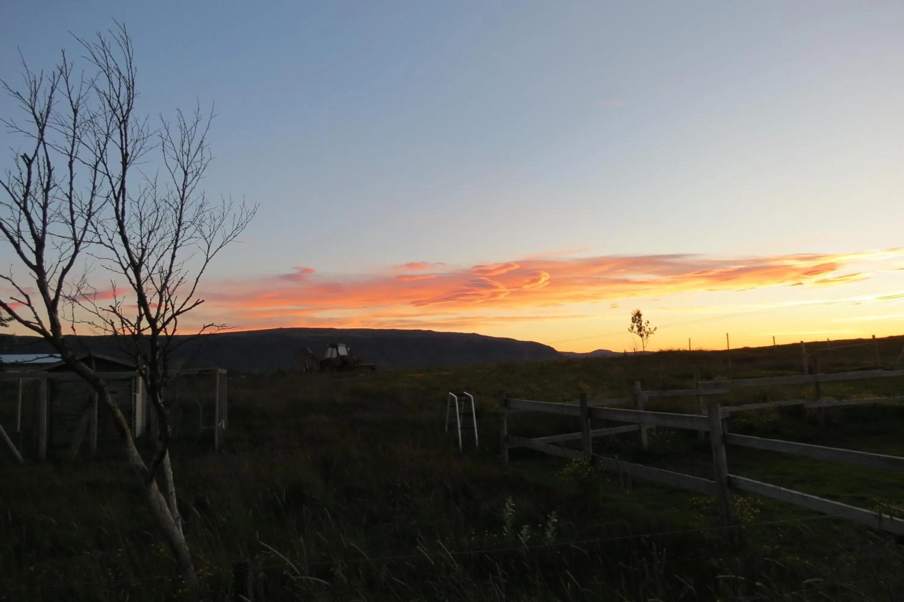 Other in Country Dream - Langholt 2