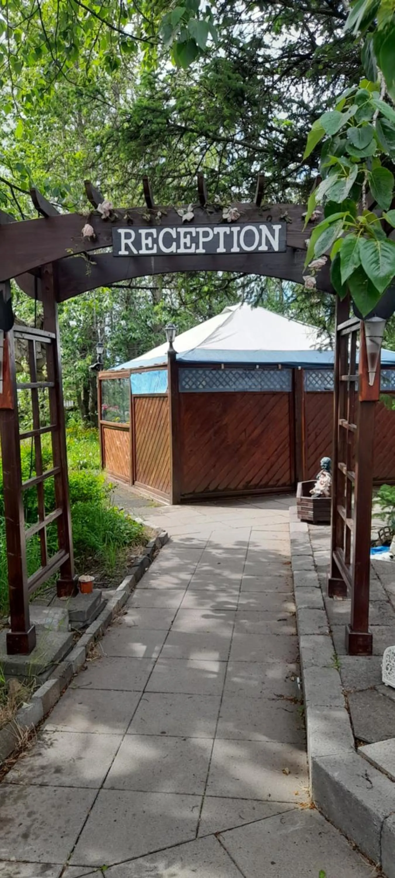 Country Dream - Langholt 2