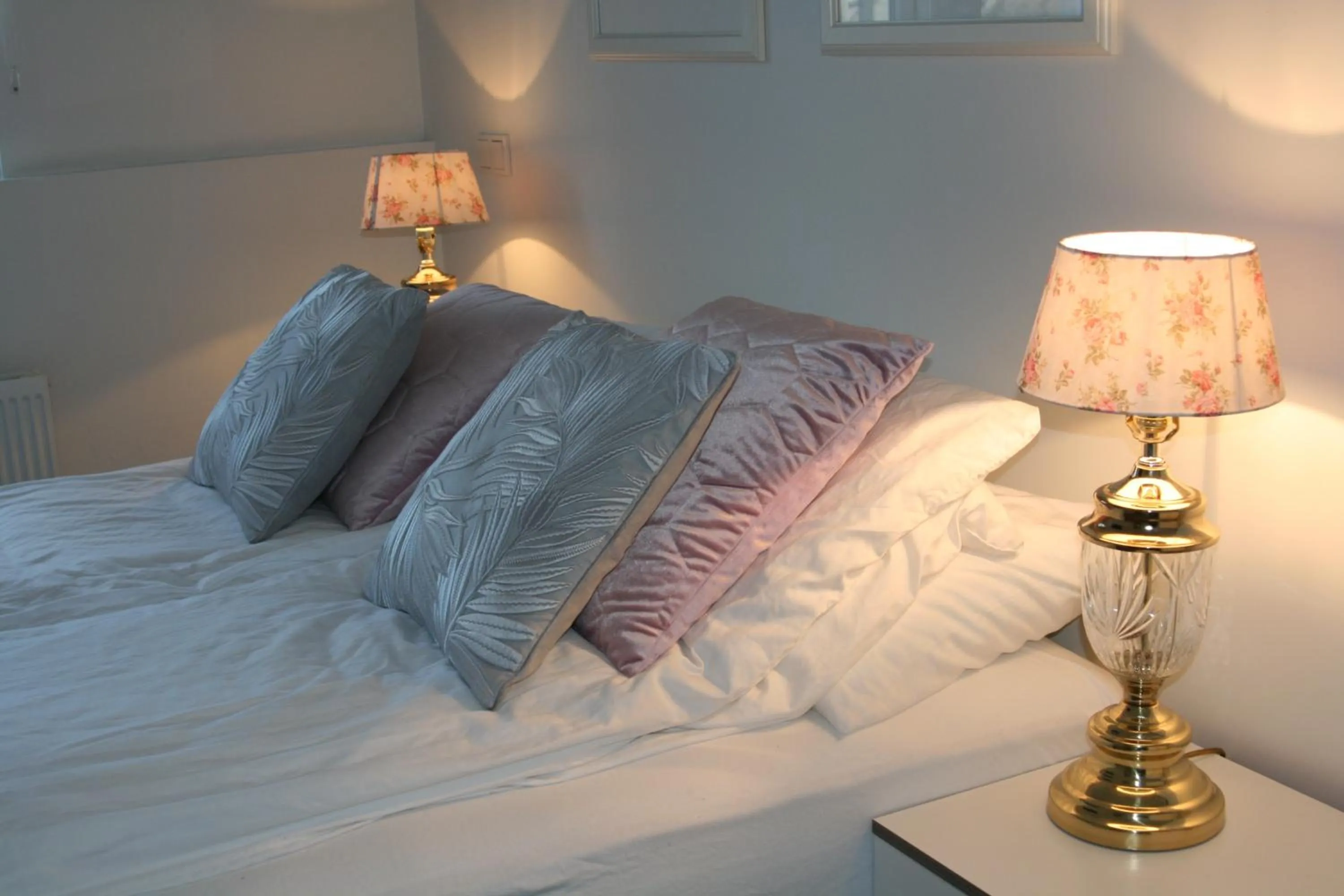 Bed in Country Dream - Langholt 2