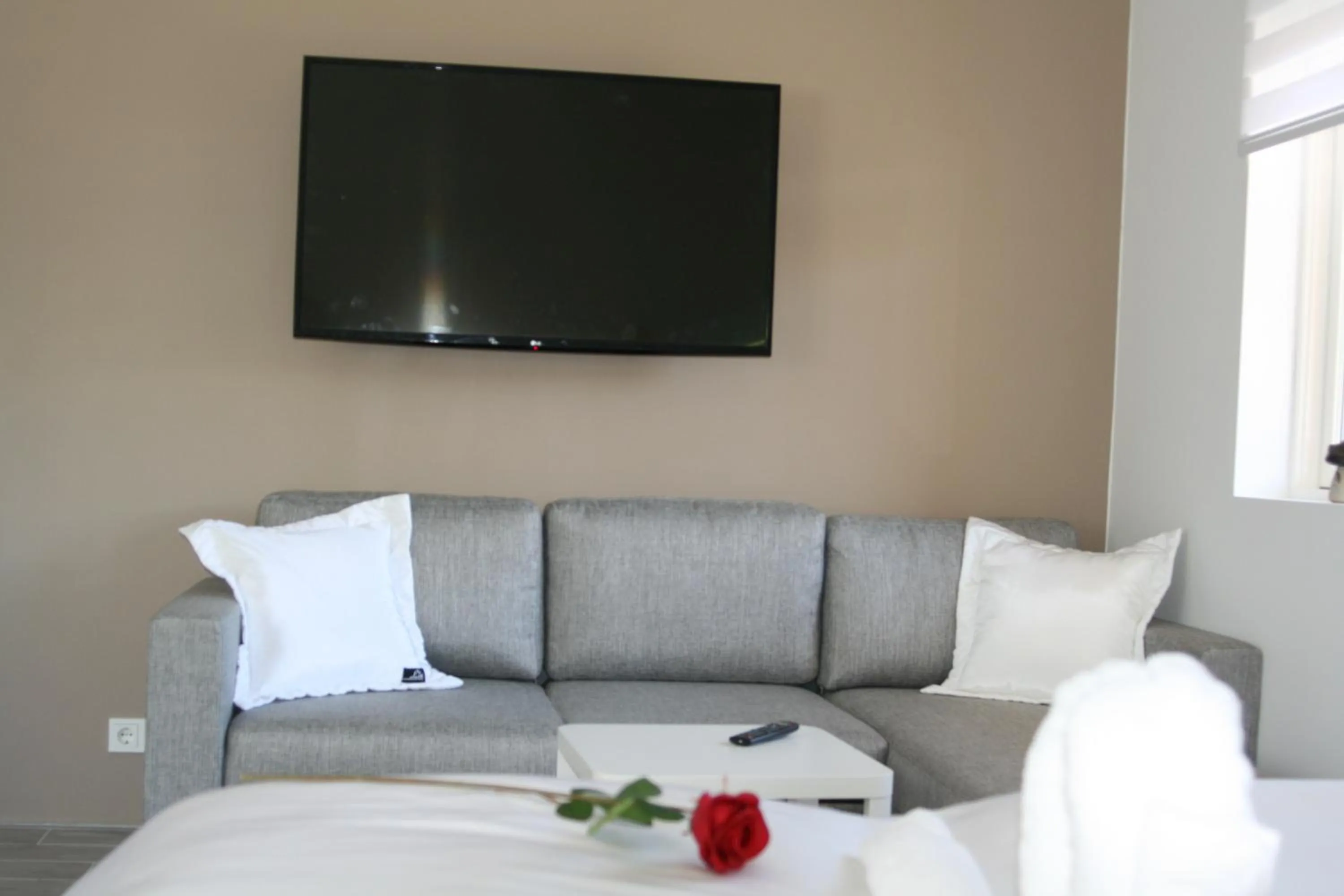 Bed in Country Dream - Langholt 2