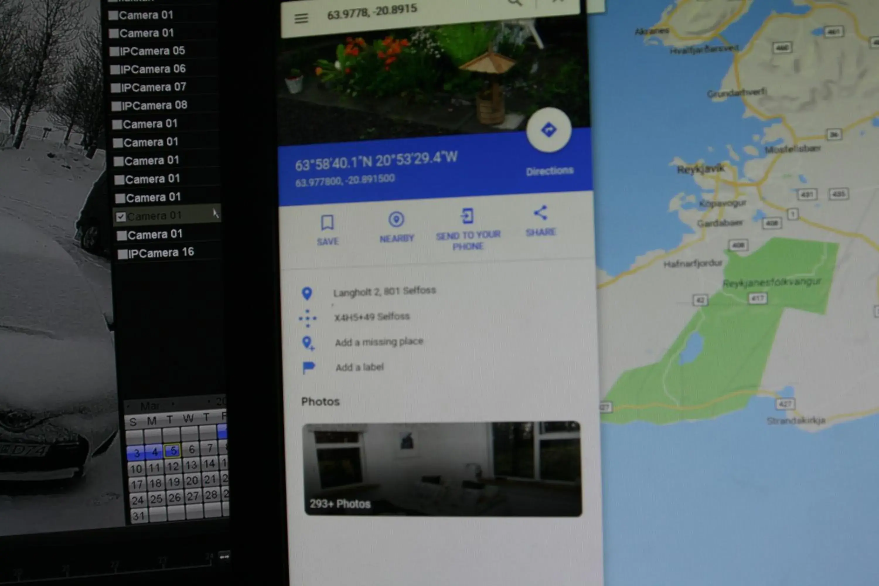 Single Room with Shared Bathroom in Country Dream - Langholt 2 Single Room with Shared Bathroom in Country Dream - Langholt 2