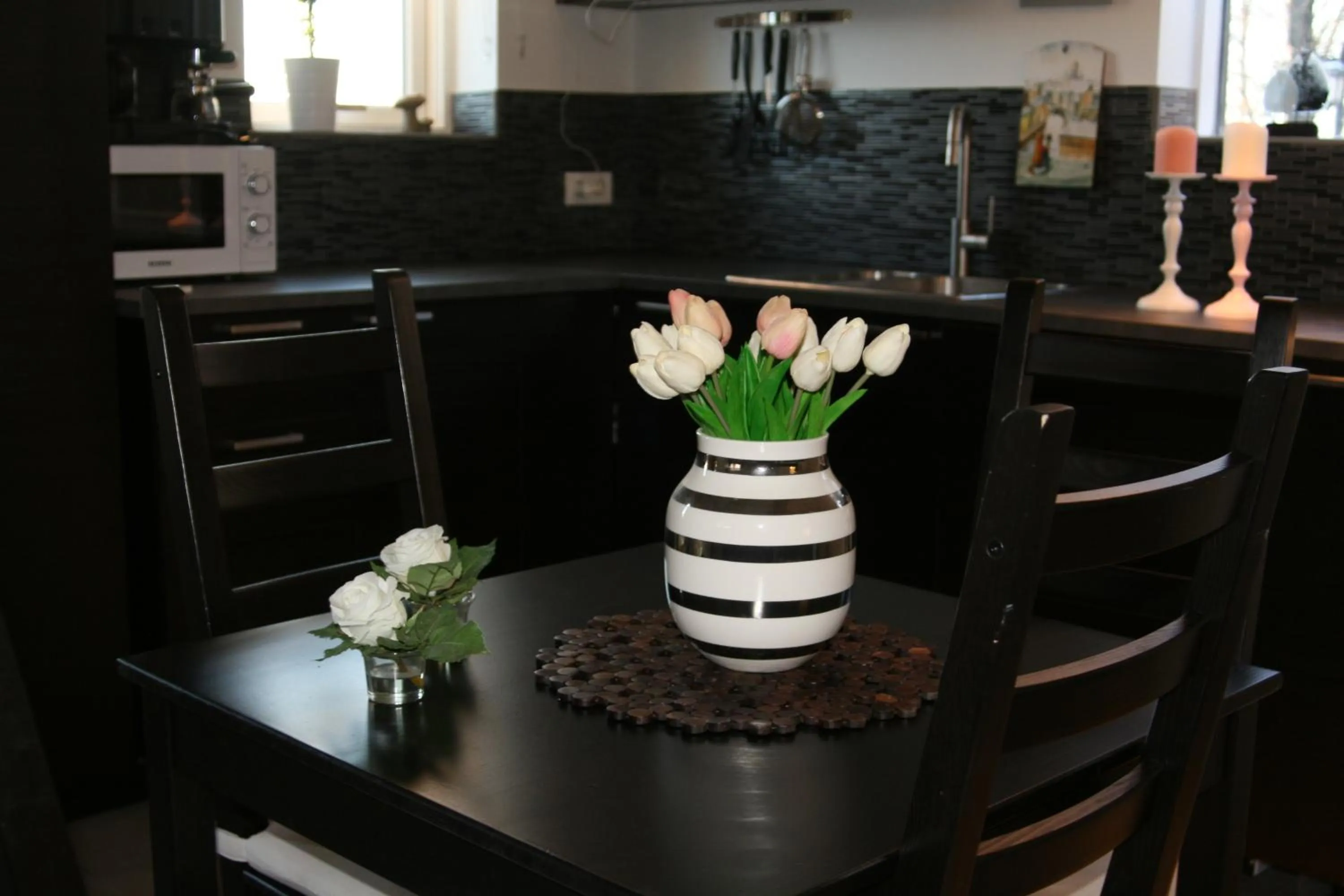 Country Dream - Langholt 2